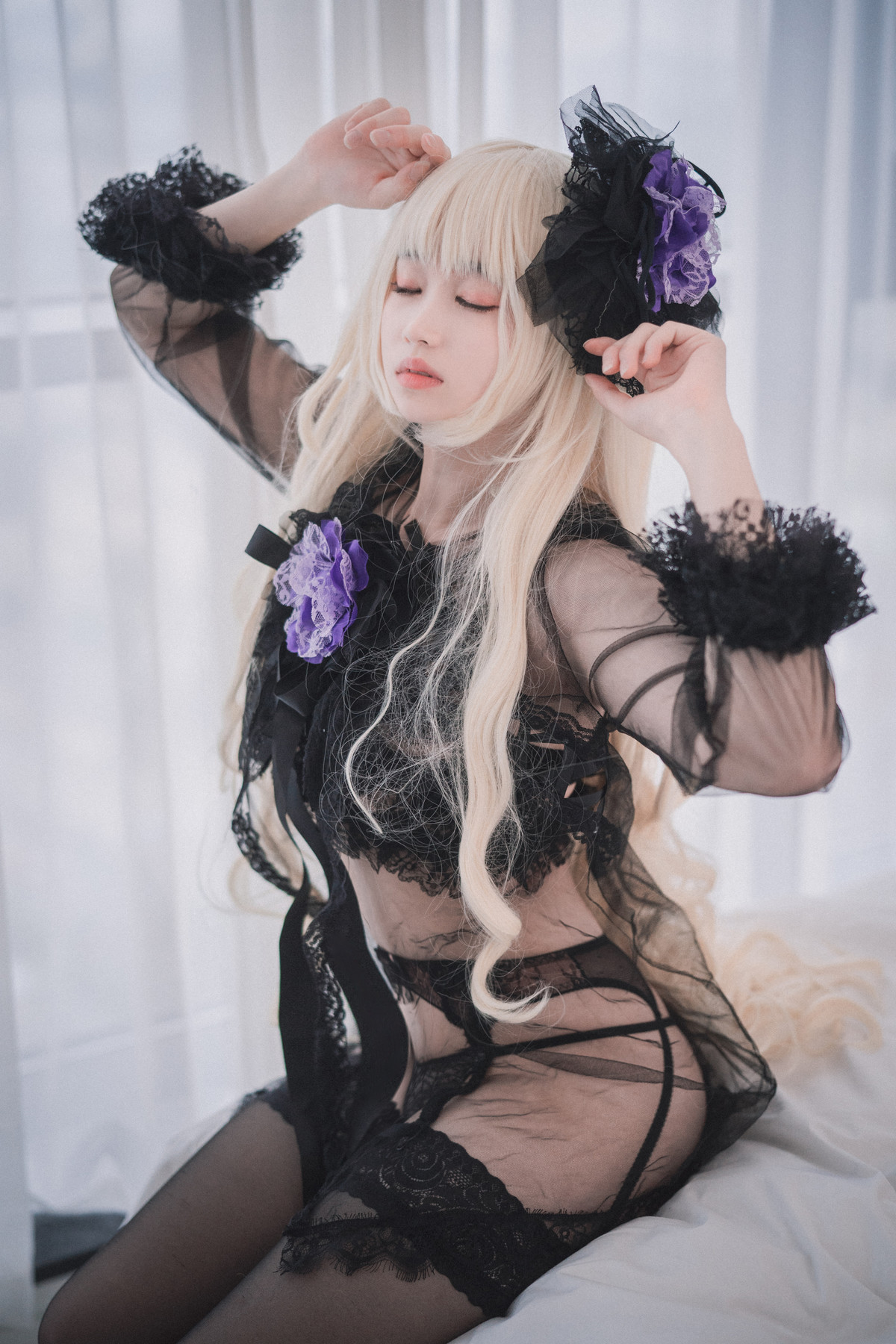 Bambi 밤비, DJAWA ‘Rita Destiny Child’ Set.02の写真 11