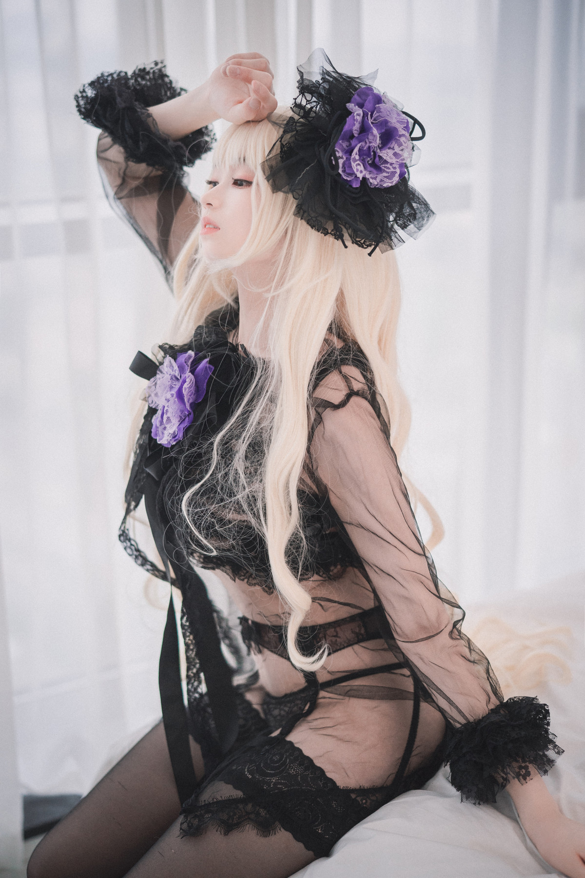 Bambi 밤비, DJAWA ‘Rita Destiny Child’ Set.02の写真 12
