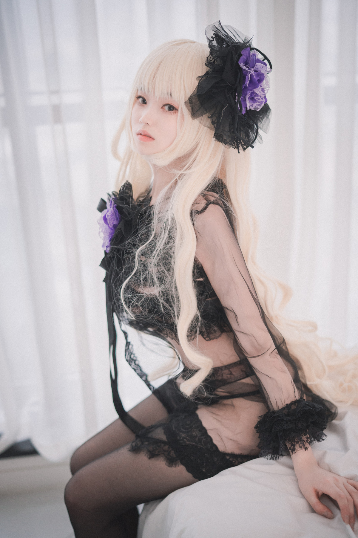Bambi 밤비, DJAWA ‘Rita Destiny Child’ Set.02の写真 13
