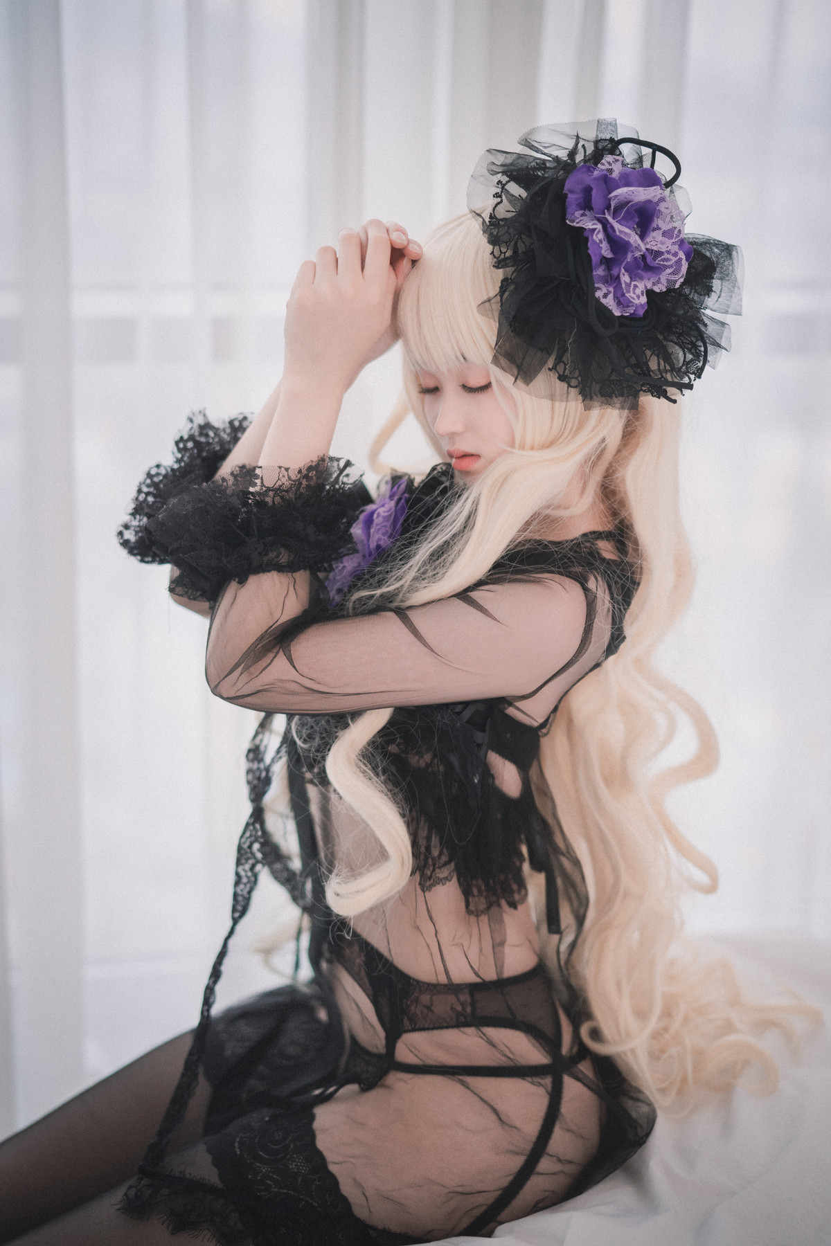 Bambi 밤비, DJAWA ‘Rita Destiny Child’ Set.02の写真 14