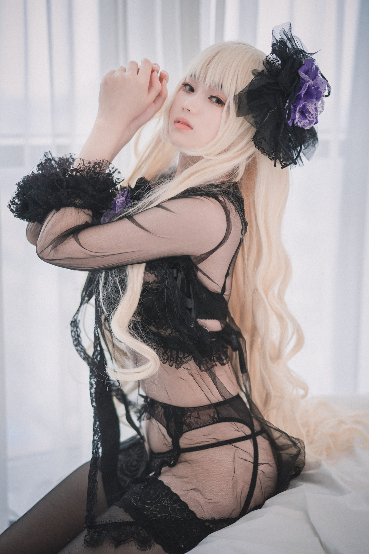 Bambi 밤비, DJAWA ‘Rita Destiny Child’ Set.02の写真 15