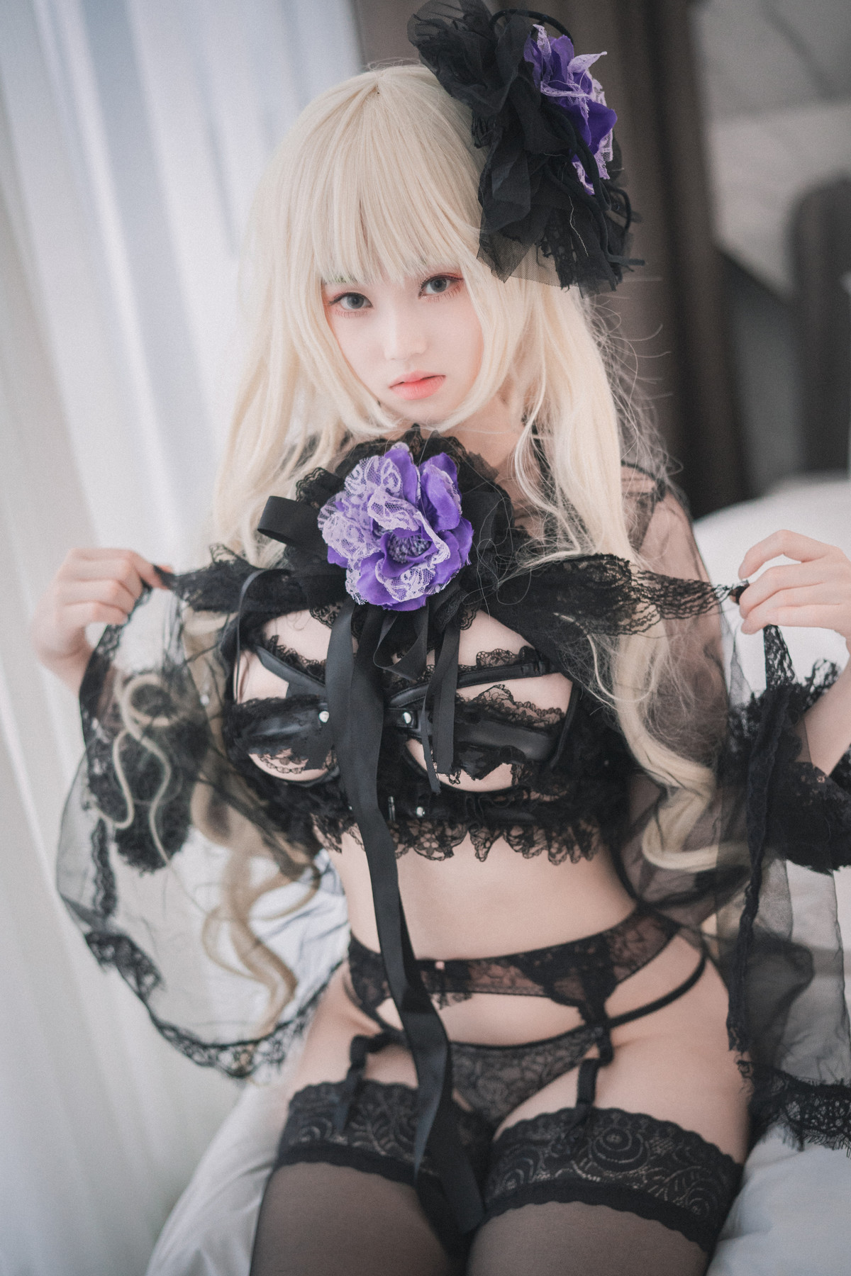 Bambi 밤비, DJAWA ‘Rita Destiny Child’ Set.02の写真 19