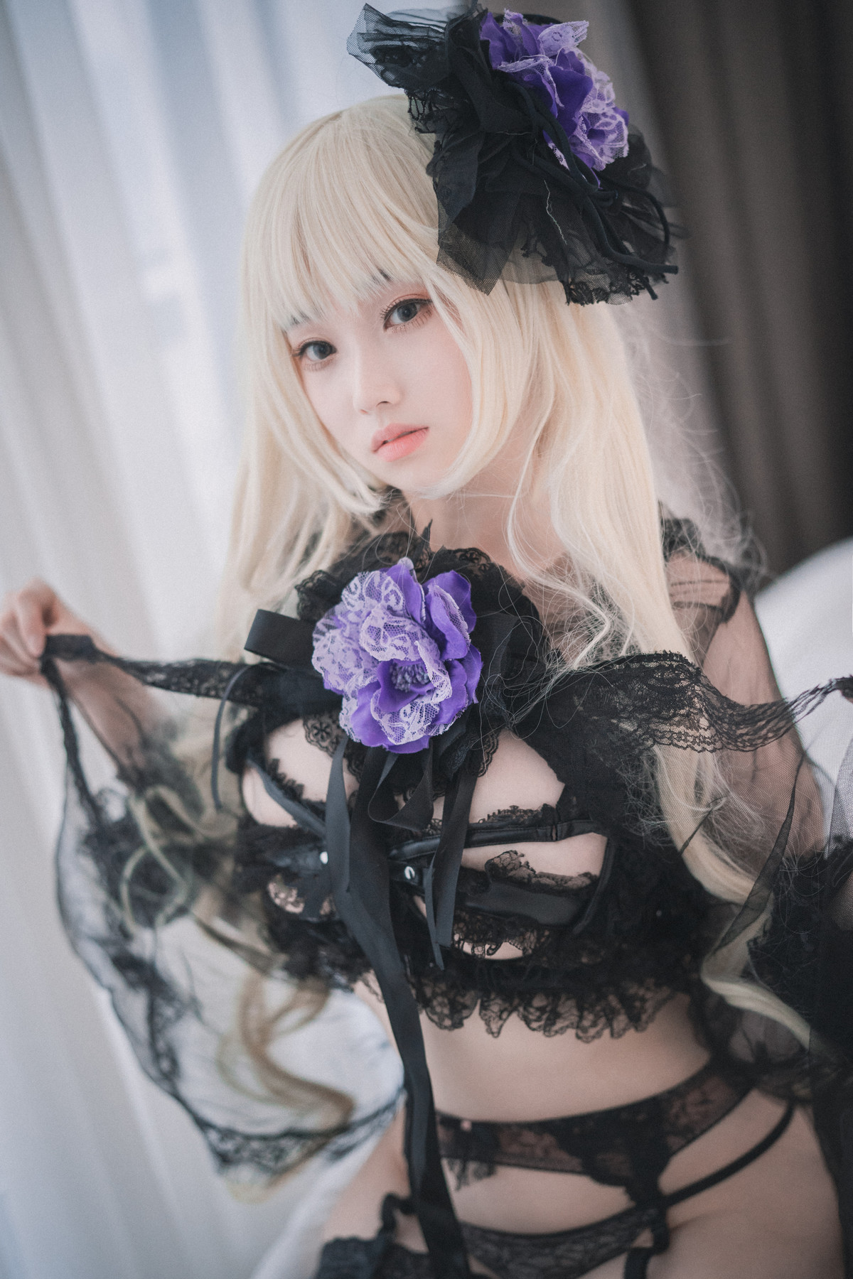 Bambi 밤비, DJAWA ‘Rita Destiny Child’ Set.02の写真 20