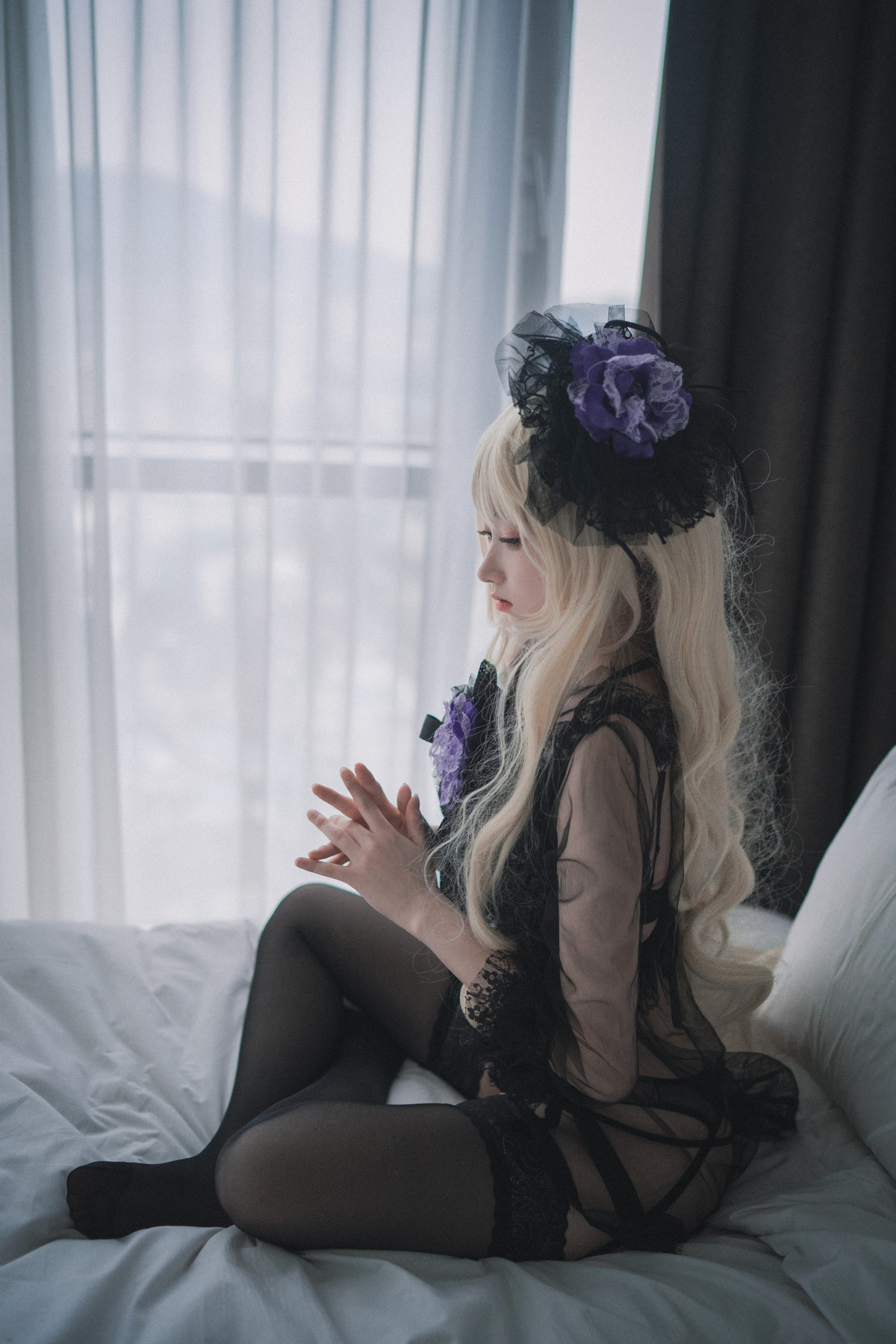Bambi 밤비, DJAWA ‘Rita Destiny Child’ Set.02の写真 27