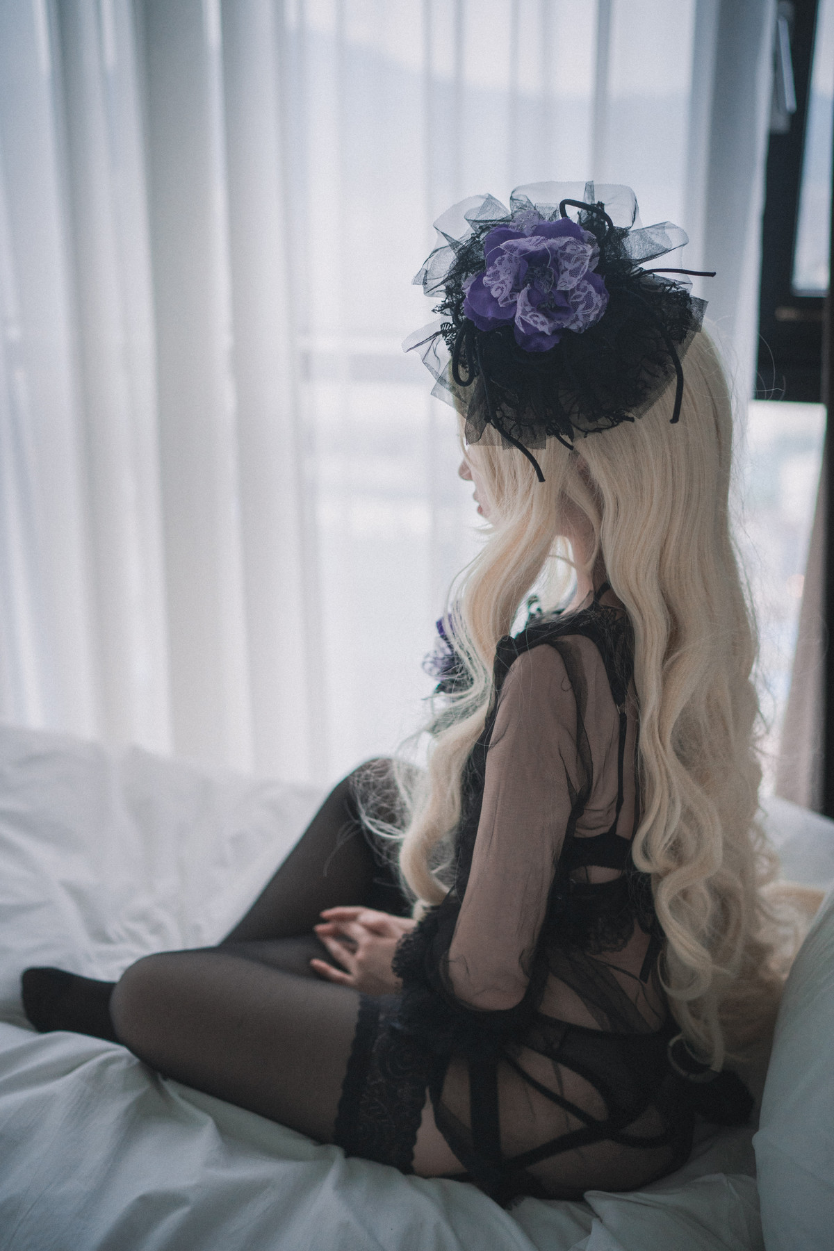 Bambi 밤비, DJAWA ‘Rita Destiny Child’ Set.02の写真 28
