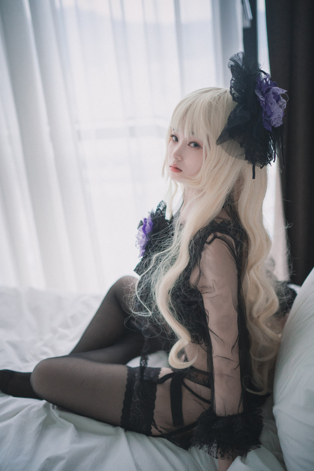 Bambi 밤비, DJAWA ‘Rita Destiny Child’ Set.02の写真 29