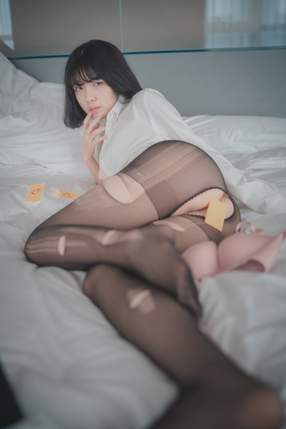 Sonson 손손, DJAWA ‘Need Your Approval’ Set.03の写真 17