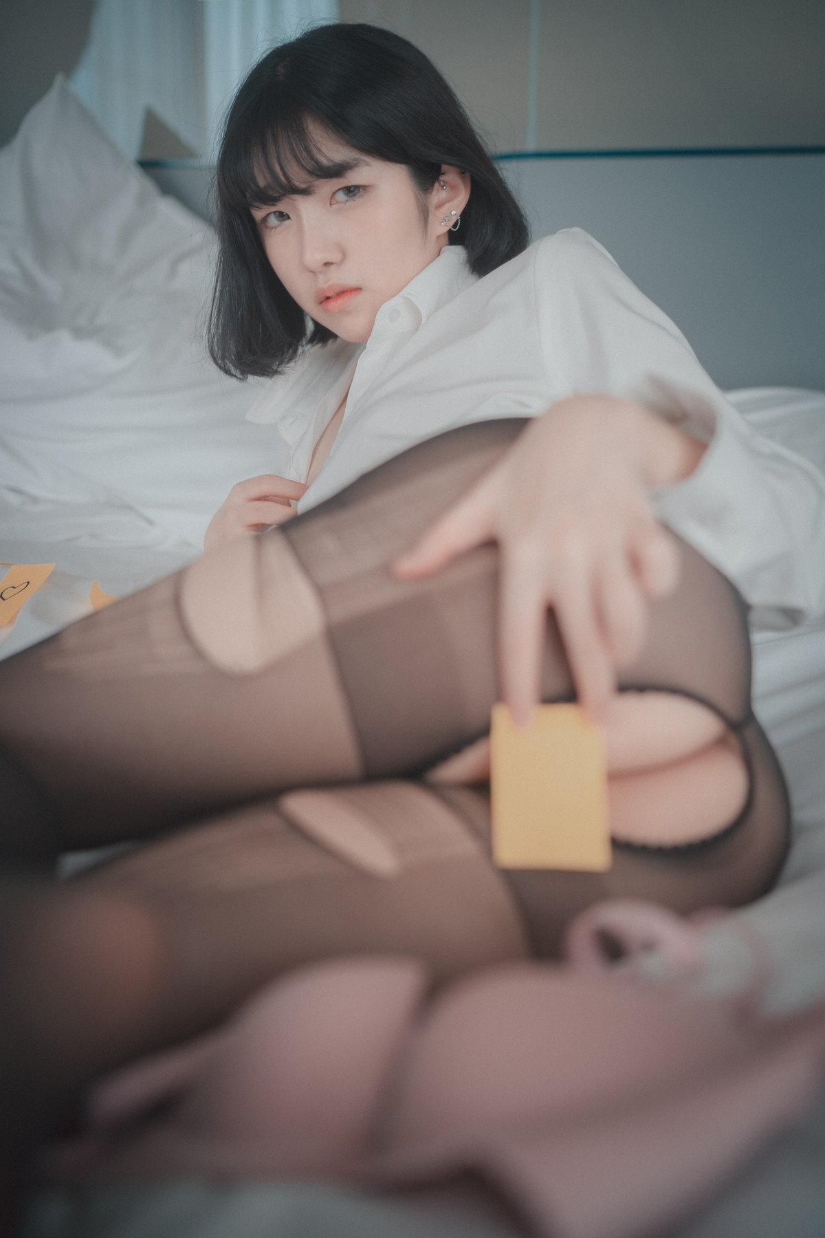 Sonson 손손, DJAWA ‘Need Your Approval’ Set.03の写真 20