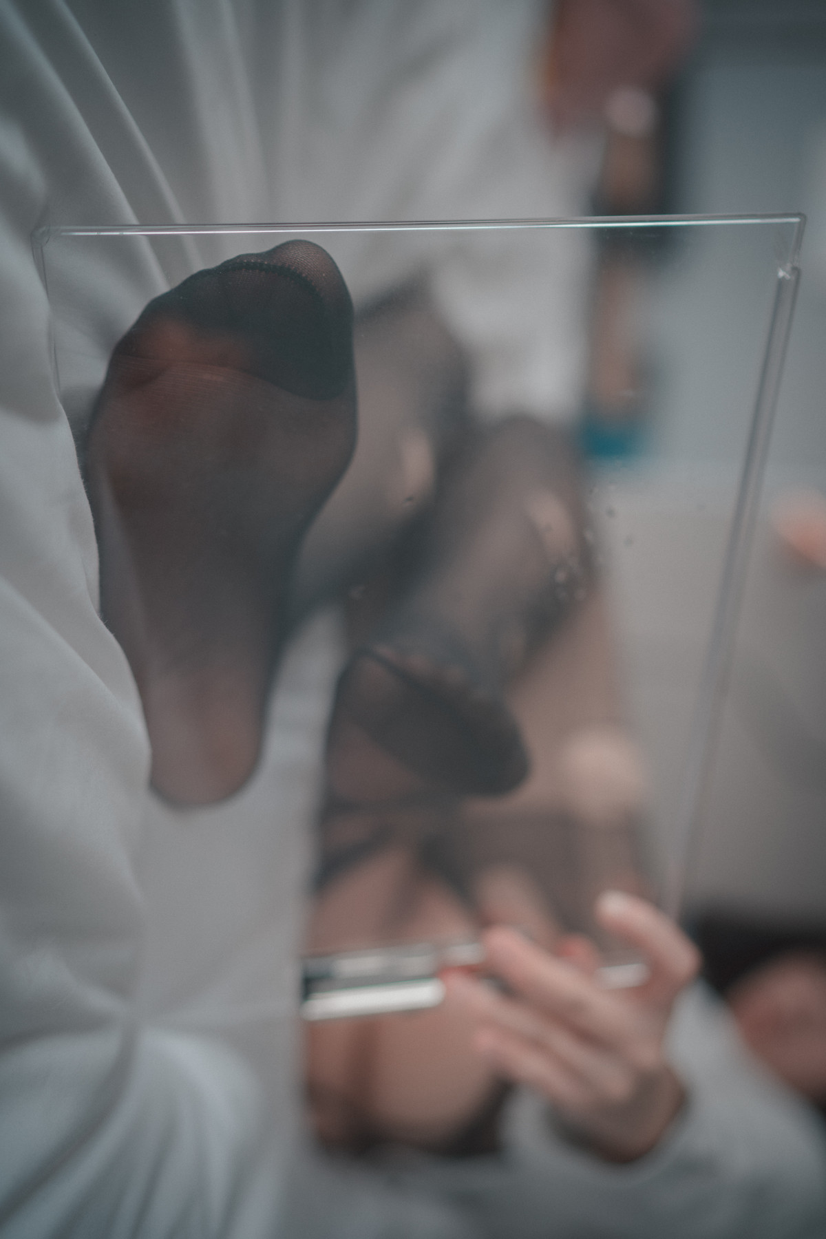 Sonson 손손, DJAWA ‘Need Your Approval’ Set.03の写真 33