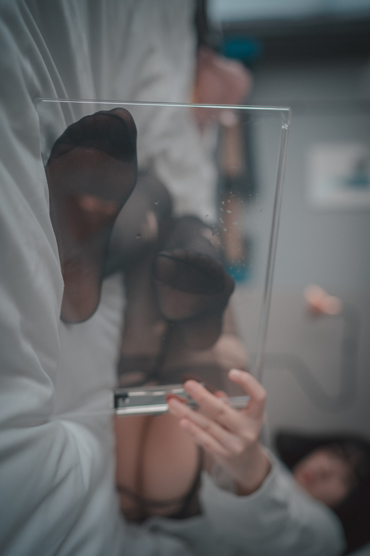 Sonson 손손, DJAWA ‘Need Your Approval’ Set.03の写真 34