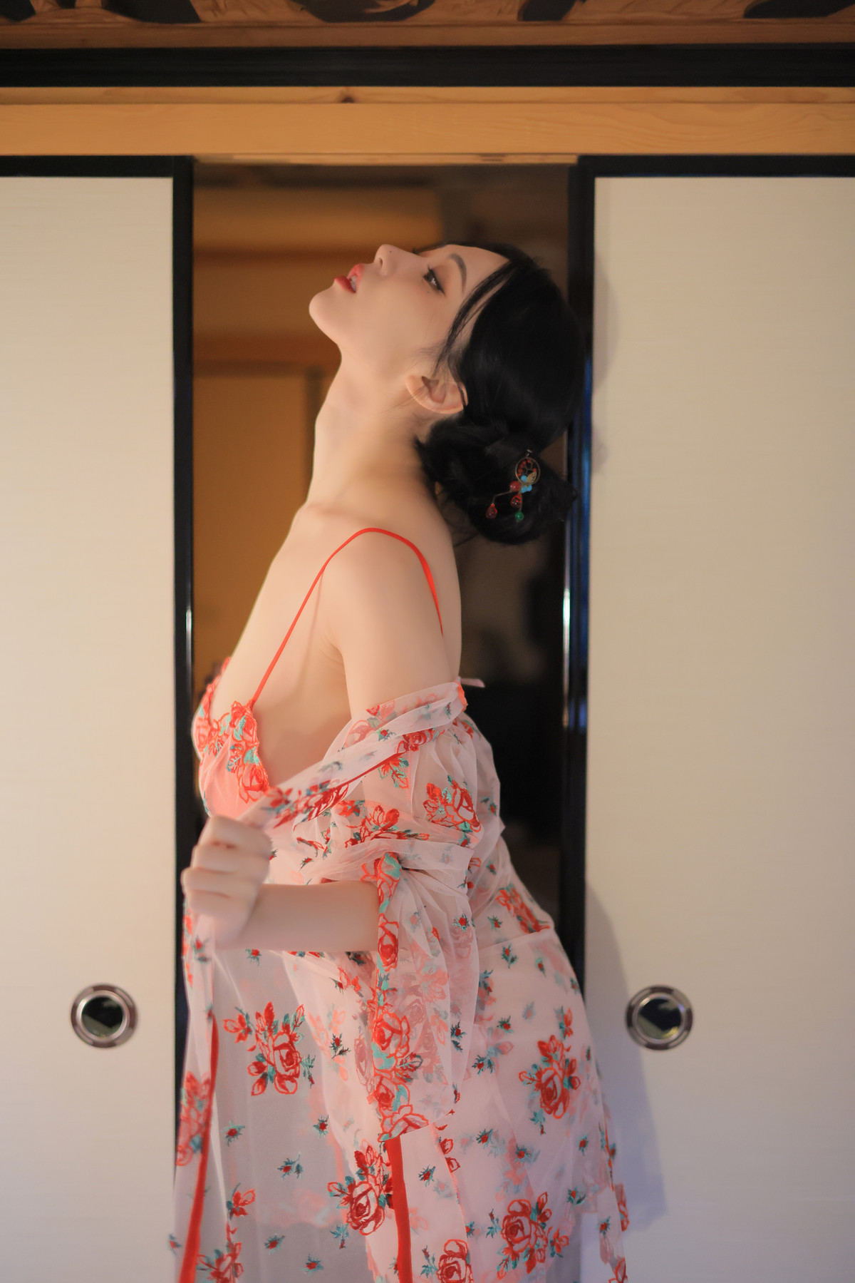 Yeon Woo 연우, Photobook ‘Heat’ Set.03の写真 2