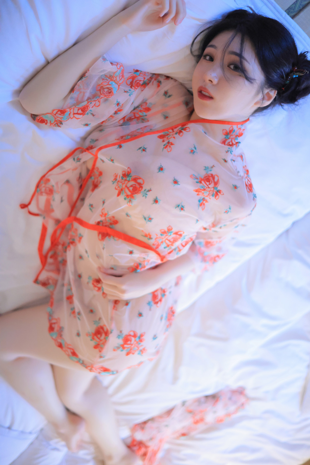 Yeon Woo 연우, Photobook ‘Heat’ Set.03の写真 10