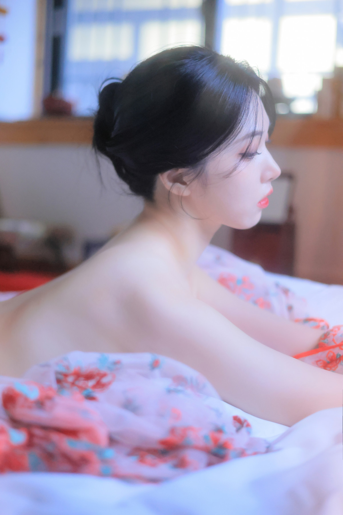Yeon Woo 연우, Photobook ‘Heat’ Set.03の写真 28