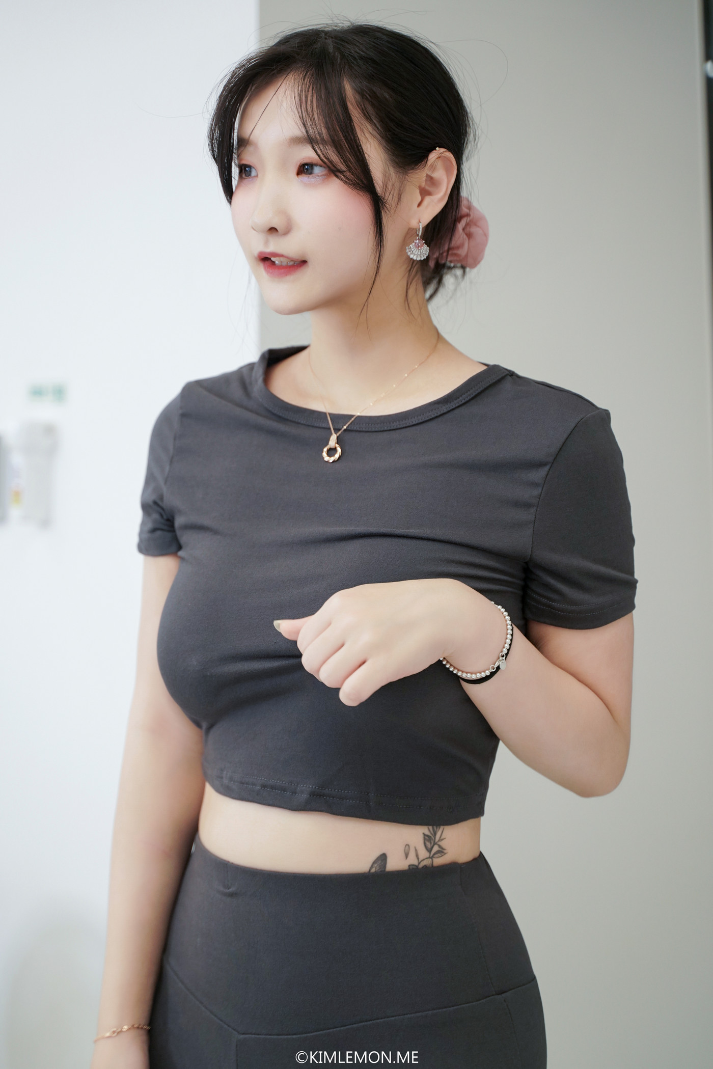 Yujin 유진, KIMLEMON Vol.01 Photobook Set.01の写真 6