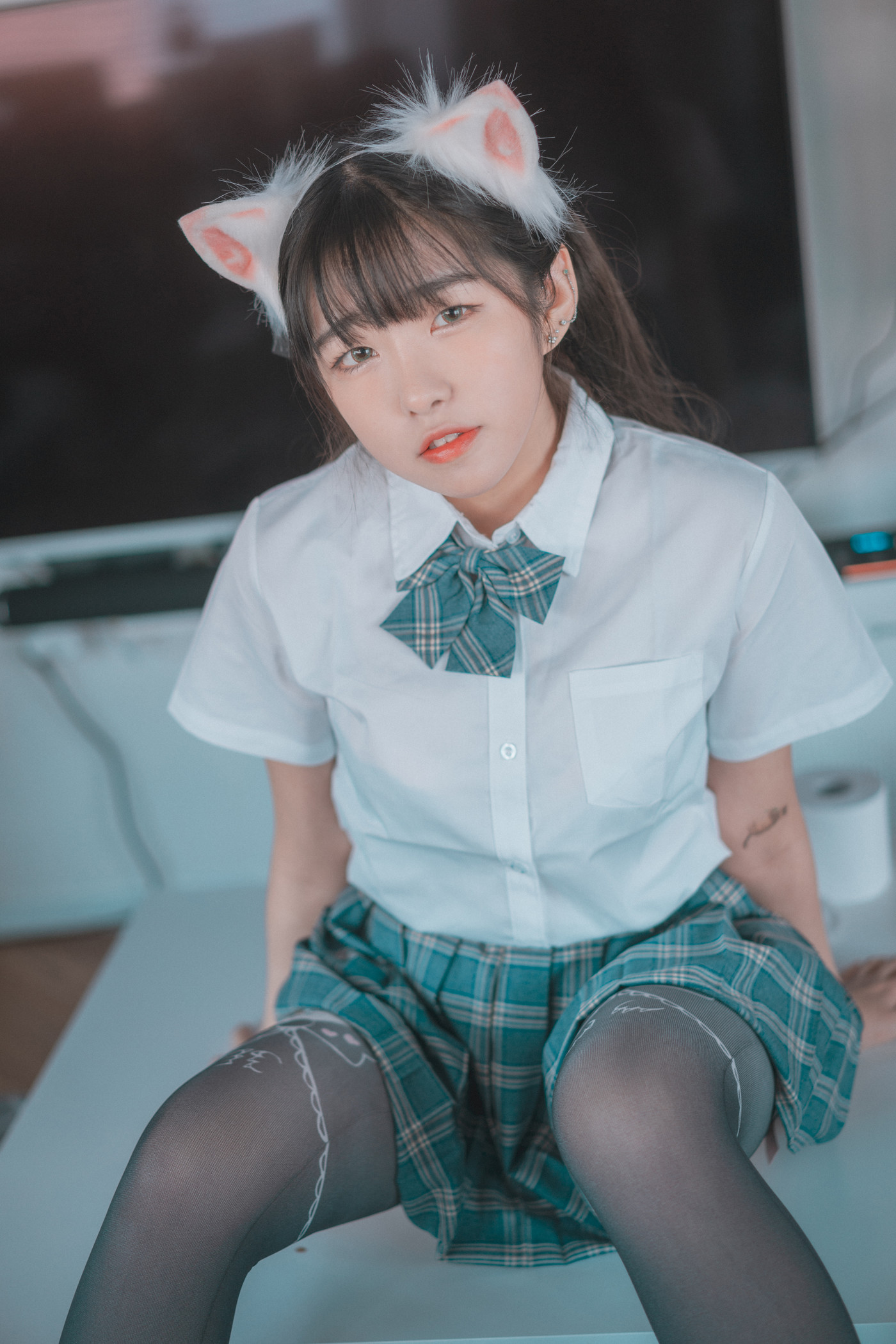 Sonson 손손, DJAWA ‘Plug Me In’ Set.01の写真 2
