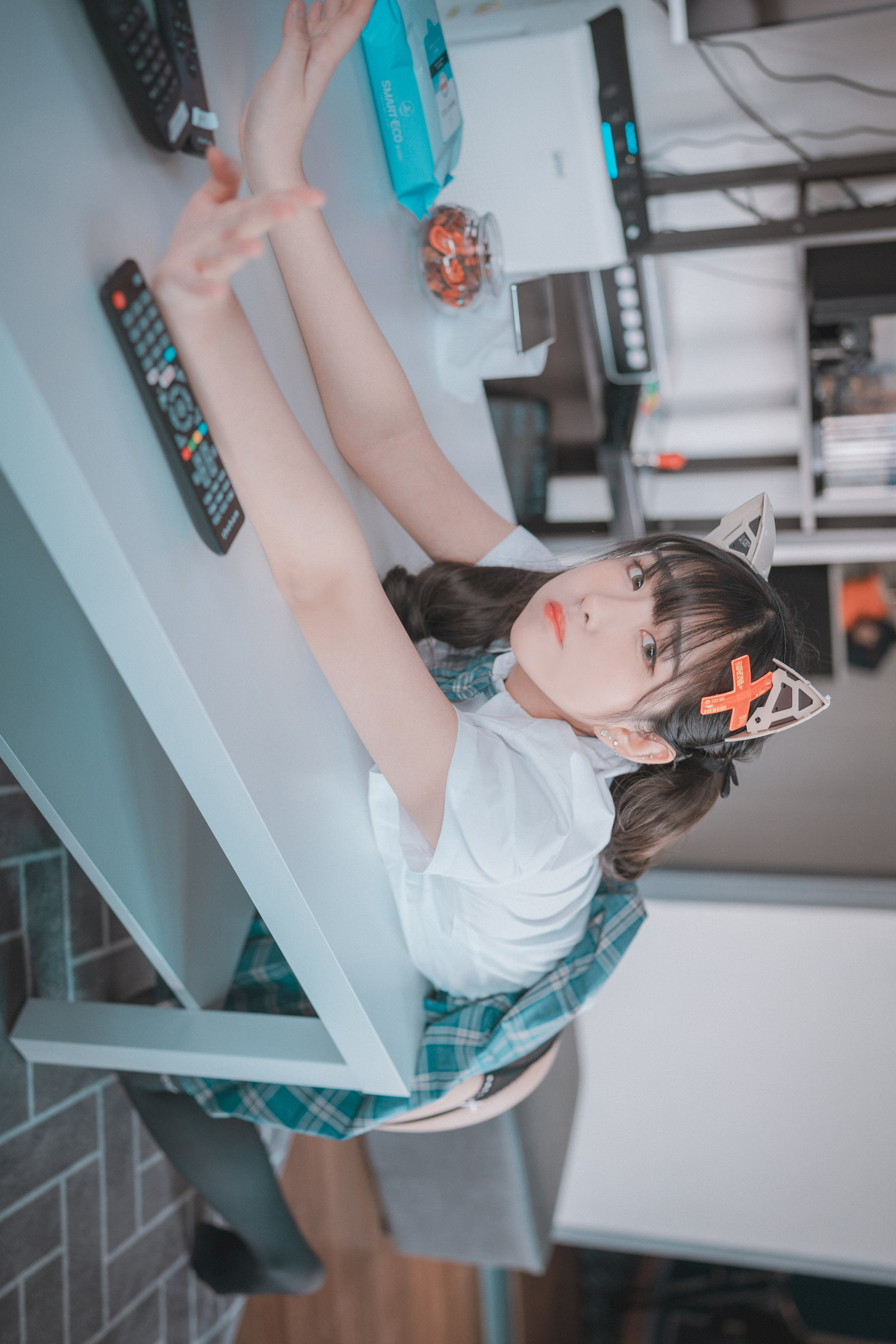 Sonson 손손, DJAWA ‘Plug Me In’ Set.01の写真 18