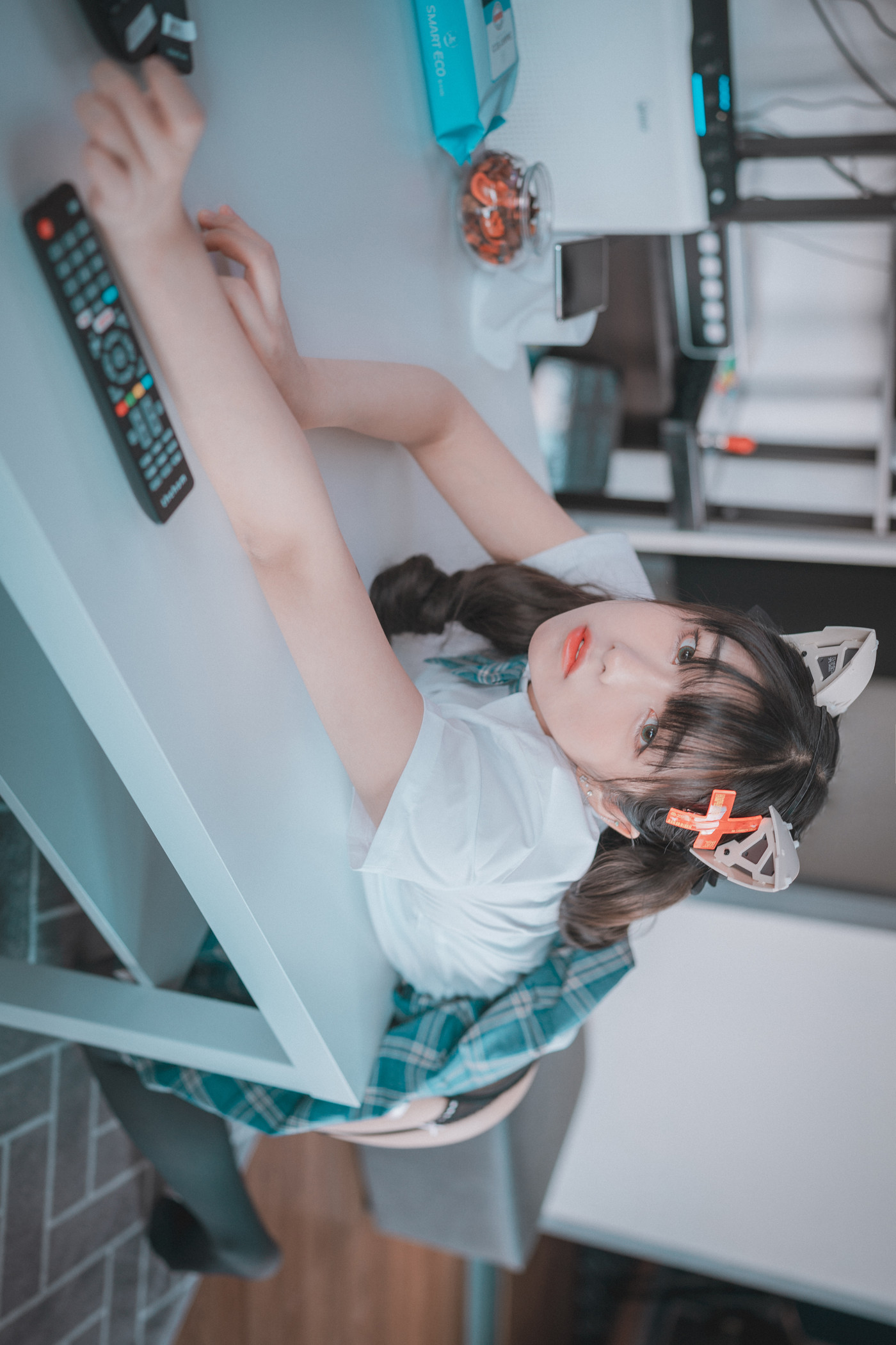 Sonson 손손, DJAWA ‘Plug Me In’ Set.01の写真 19