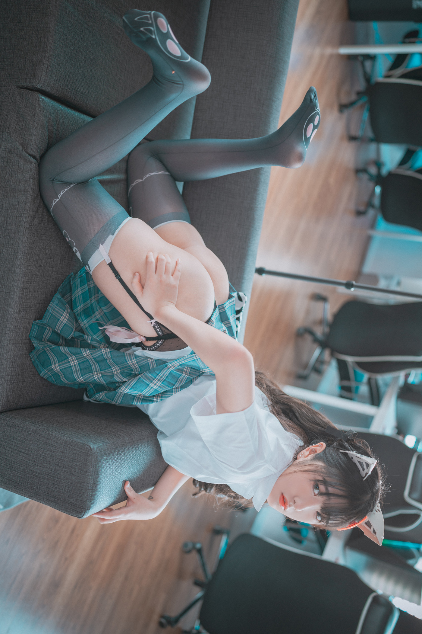 Sonson 손손, DJAWA ‘Plug Me In’ Set.01の写真 30