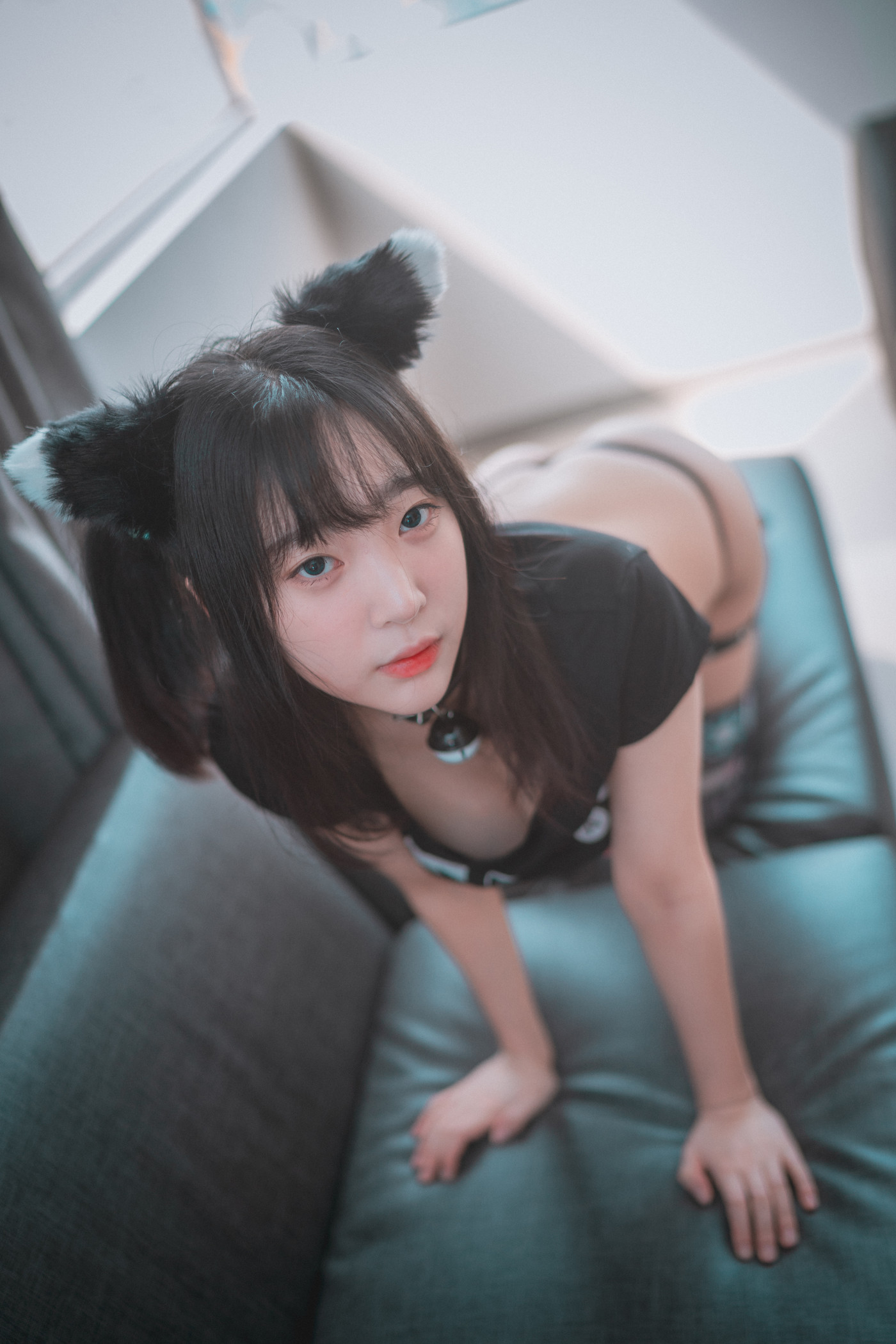 Kang Inkyung 강인경, DJAWA ‘Control Me’ Set.01の写真 15