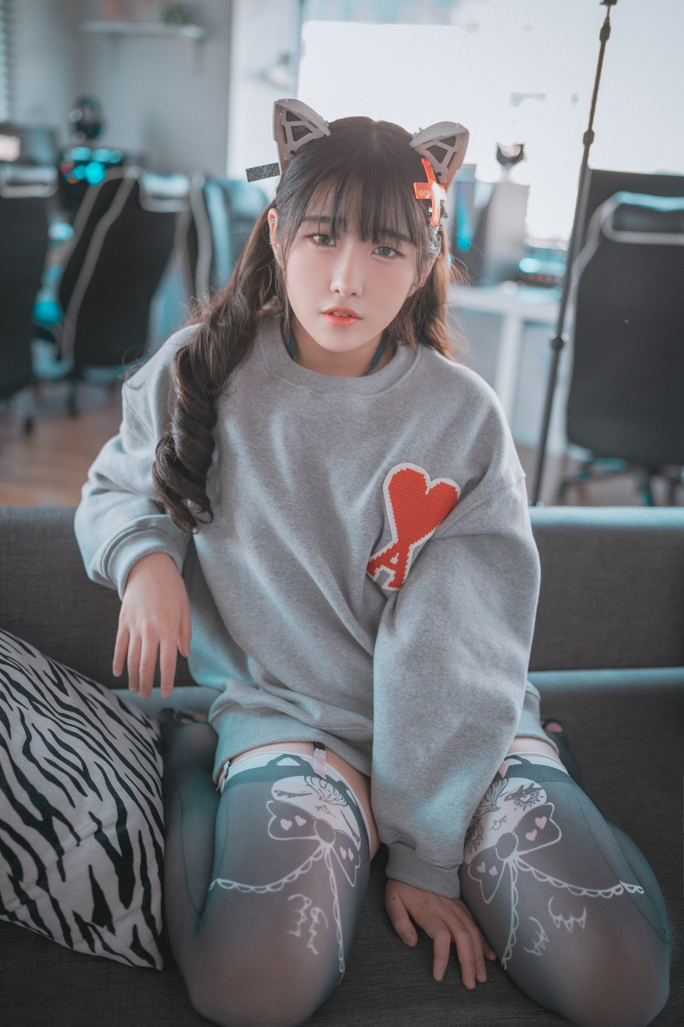 Sonson 손손, DJAWA ‘Plug Me In’ Set.02の写真 19