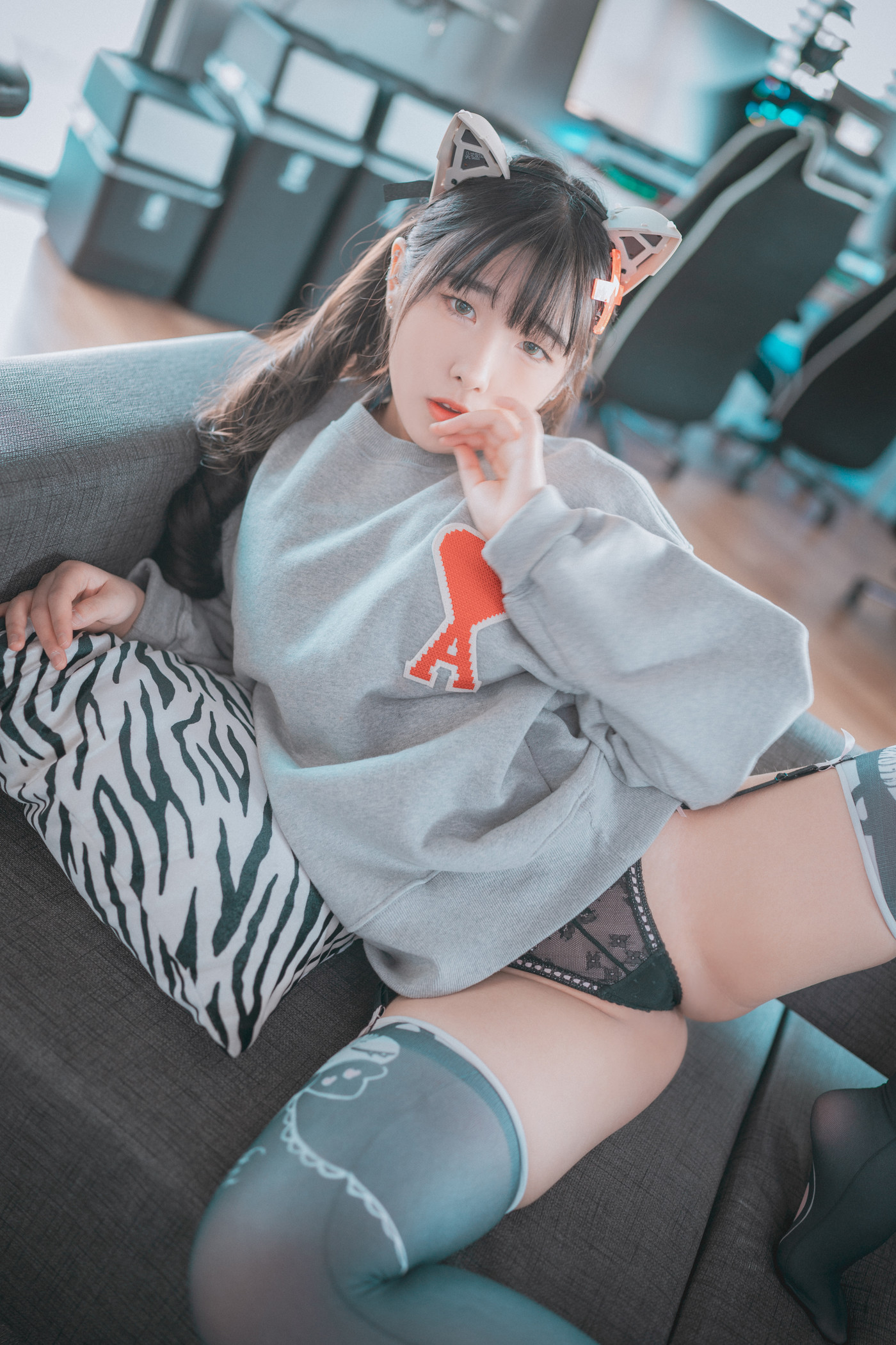 Sonson 손손, DJAWA ‘Plug Me In’ Set.02の写真 26