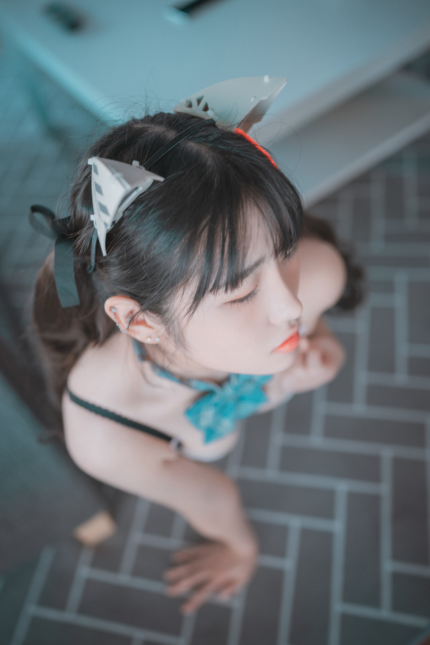 Sonson 손손, DJAWA ‘Plug Me In’ Set.02の写真 31