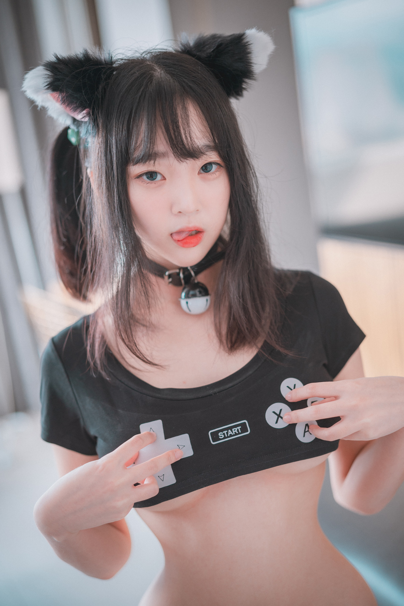 Kang Inkyung 강인경, DJAWA ‘Control Me’ Set.02の写真 3