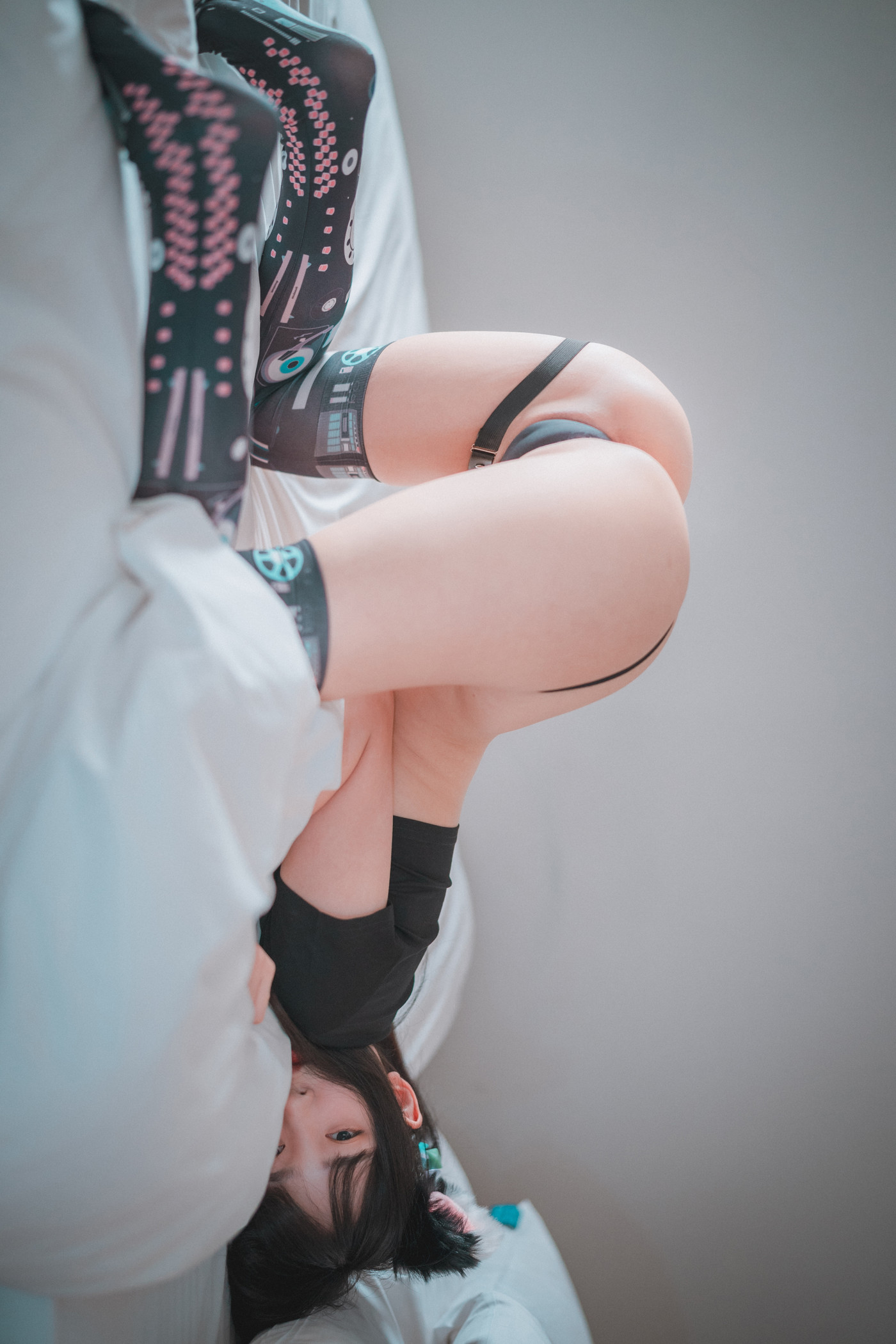Kang Inkyung 강인경, DJAWA ‘Control Me’ Set.02の写真 6