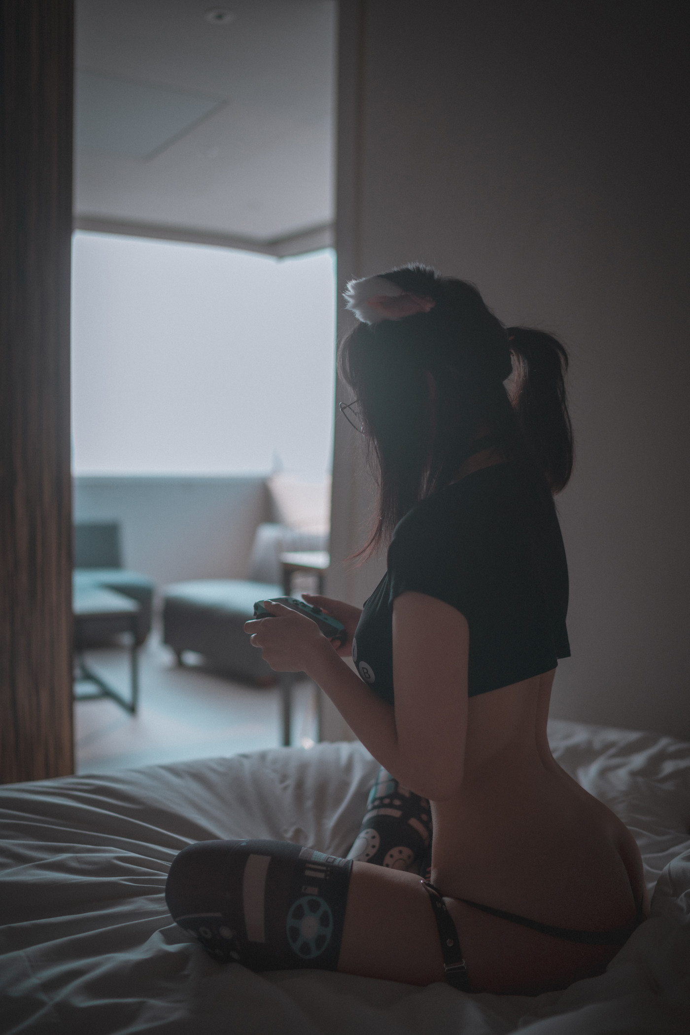 Kang Inkyung 강인경, DJAWA ‘Control Me’ Set.02の写真 14