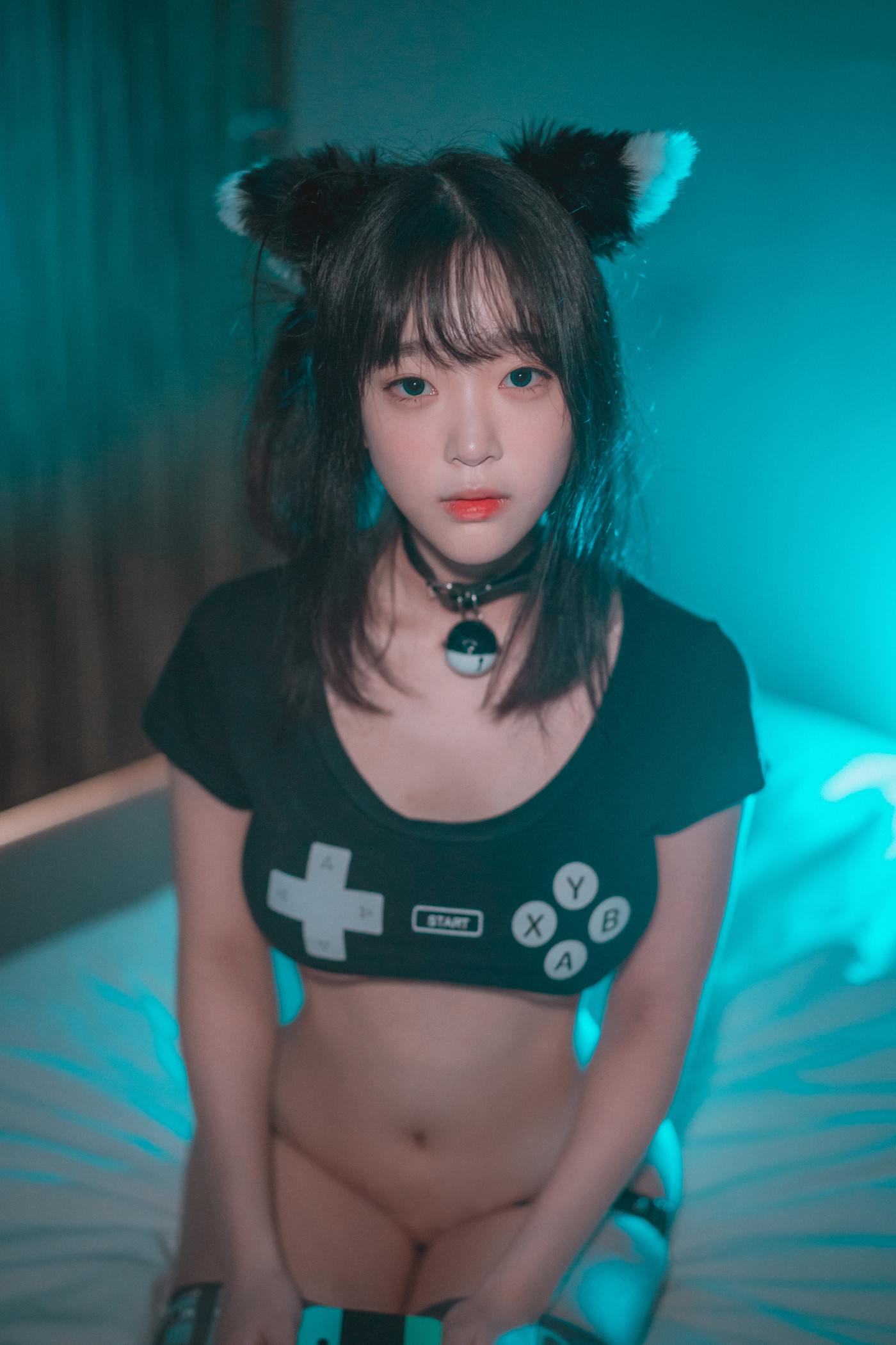 Kang Inkyung 강인경, DJAWA ‘Control Me’ Set.02の写真 31