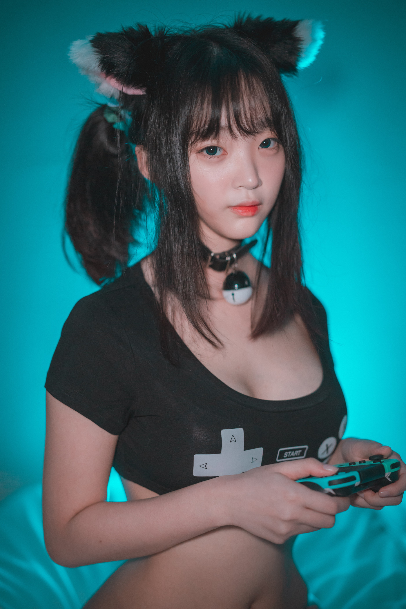 Kang Inkyung 강인경, DJAWA ‘Control Me’ Set.02の写真 33