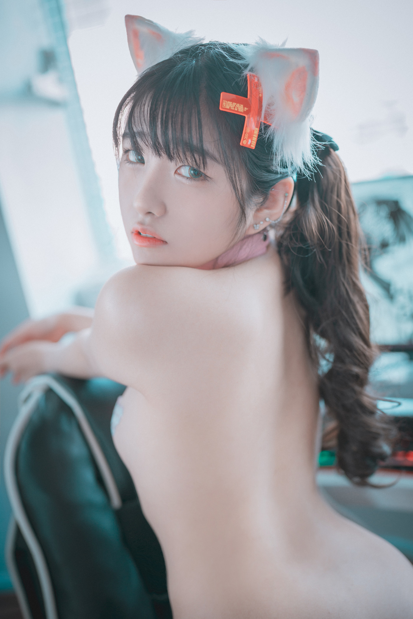 Sonson 손손, DJAWA ‘Plug Me In’ Set.03の写真 6