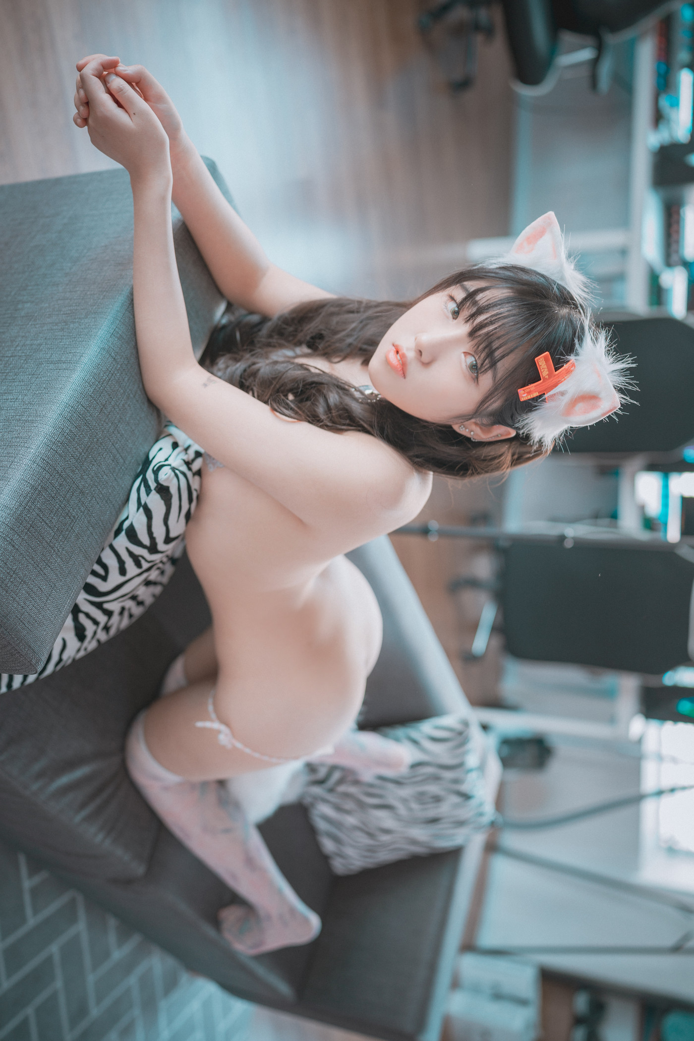 Sonson 손손, DJAWA ‘Plug Me In’ Set.03の写真 14