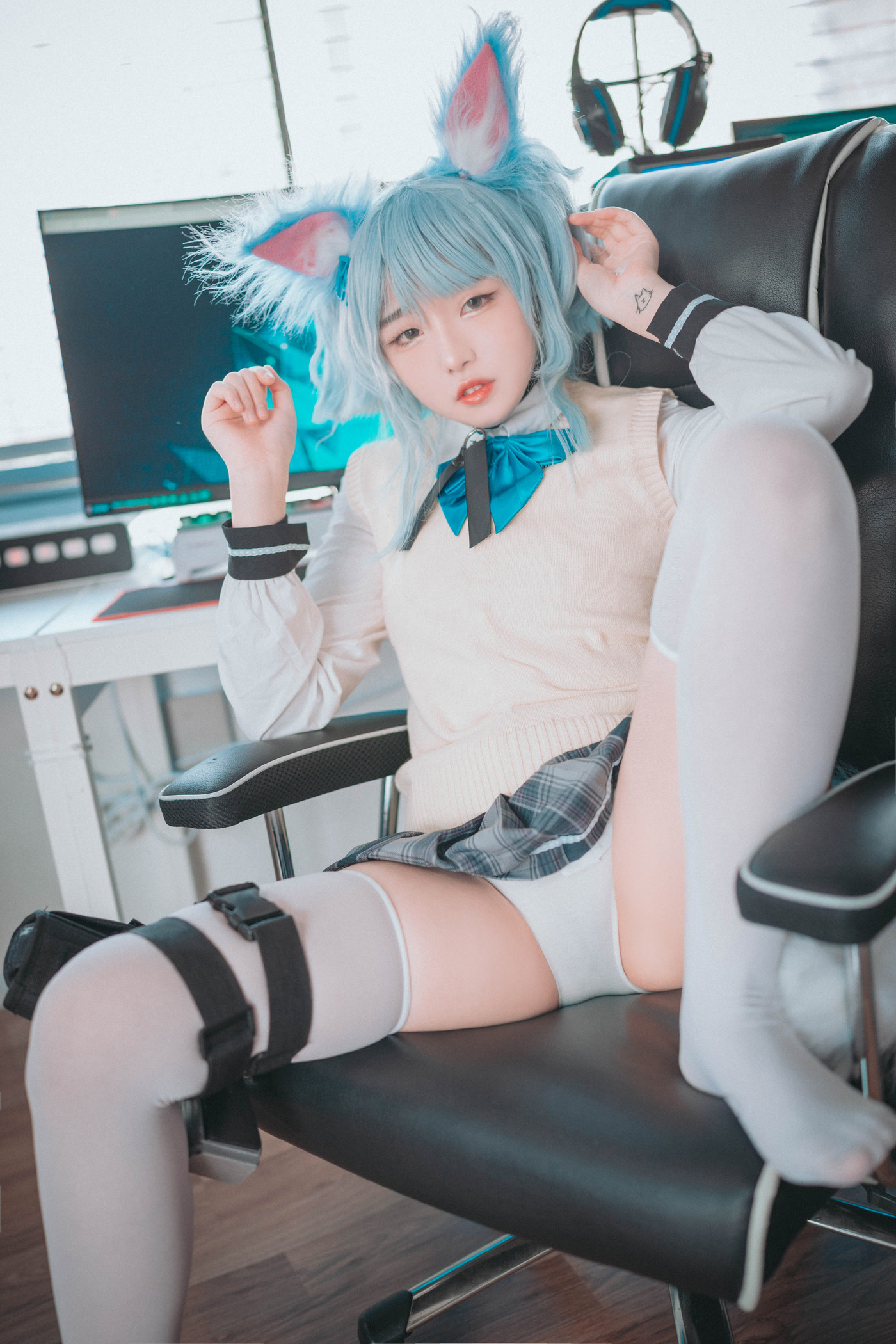 Sonson 손손, DJAWA ‘Girls’ Frontline PA-15’ Set.01の写真 2