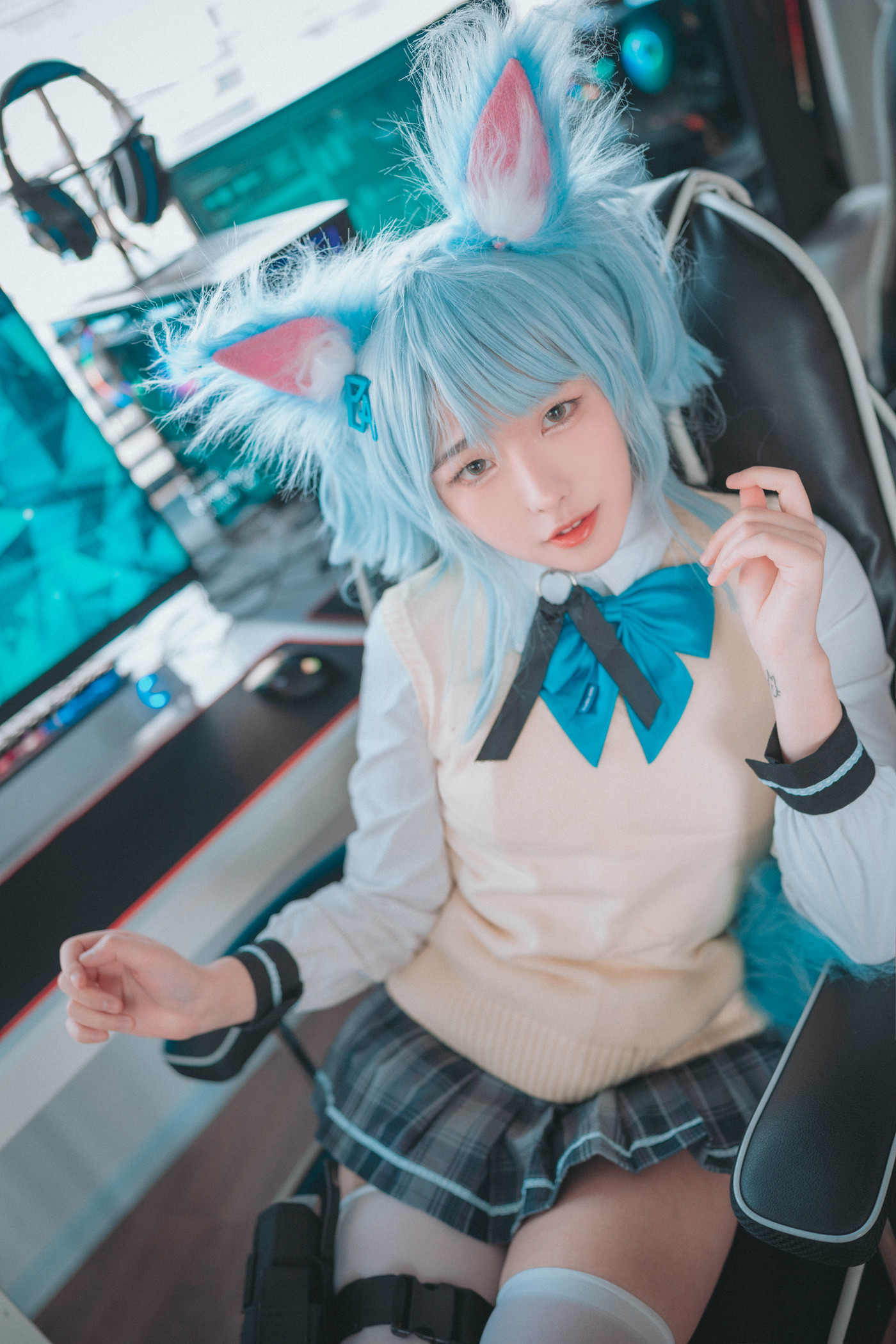 Sonson 손손, DJAWA ‘Girls’ Frontline PA-15’ Set.01の写真 3