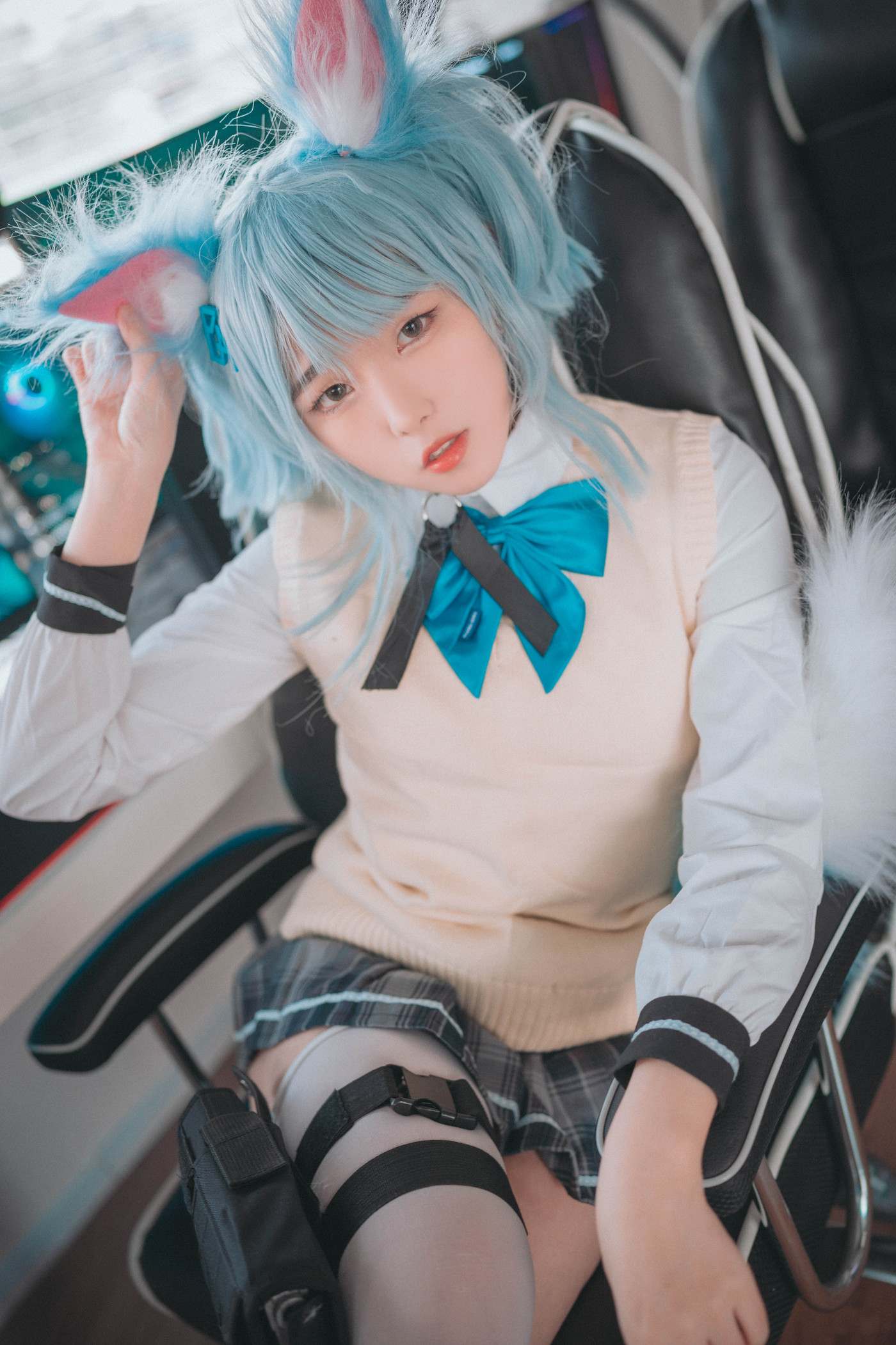 Sonson 손손, DJAWA ‘Girls’ Frontline PA-15’ Set.01の写真 4