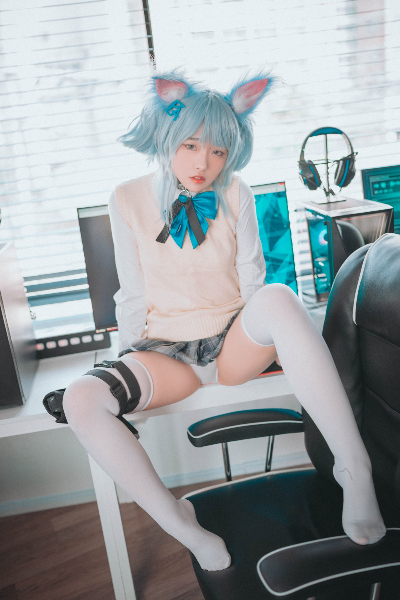 Sonson 손손, DJAWA ‘Girls’ Frontline PA-15’ Set.01の写真 6