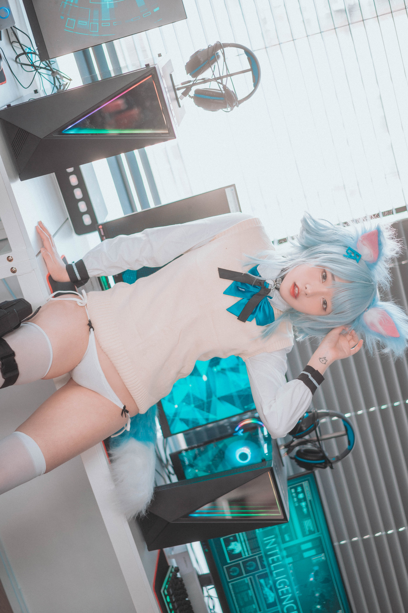 Sonson 손손, DJAWA ‘Girls’ Frontline PA-15’ Set.01の写真 13