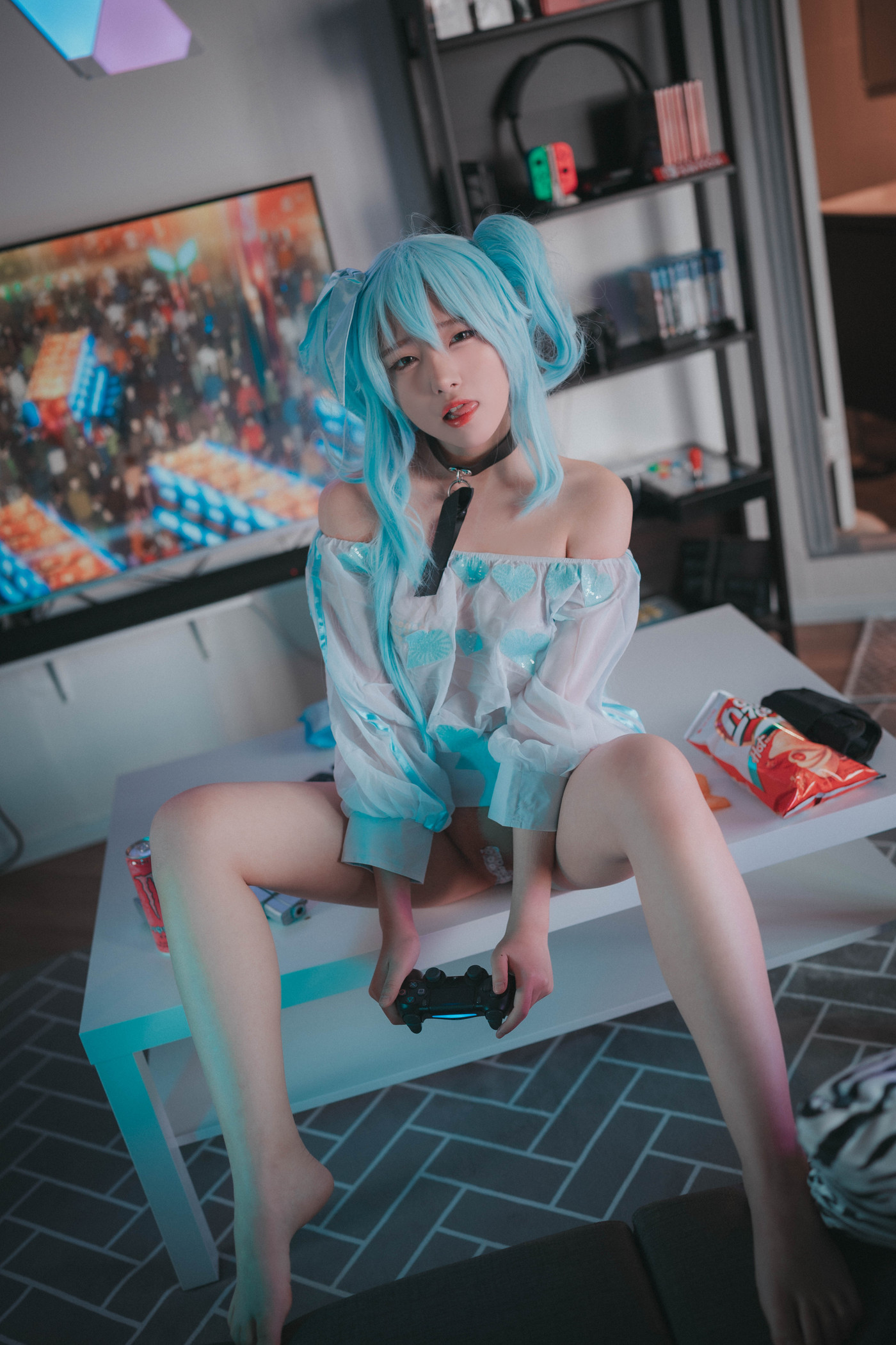 Sonson 손손, DJAWA ‘Girls’ Frontline PA-15’ Set.01の写真 27