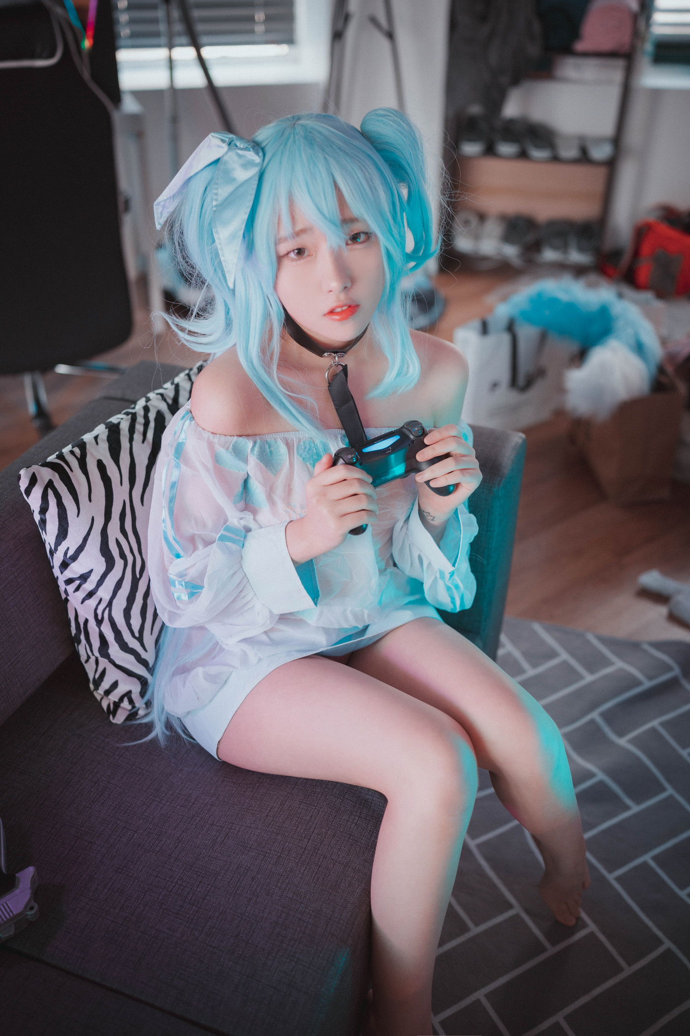 Sonson 손손, DJAWA ‘Girls’ Frontline PA-15’ Set.01の写真 28