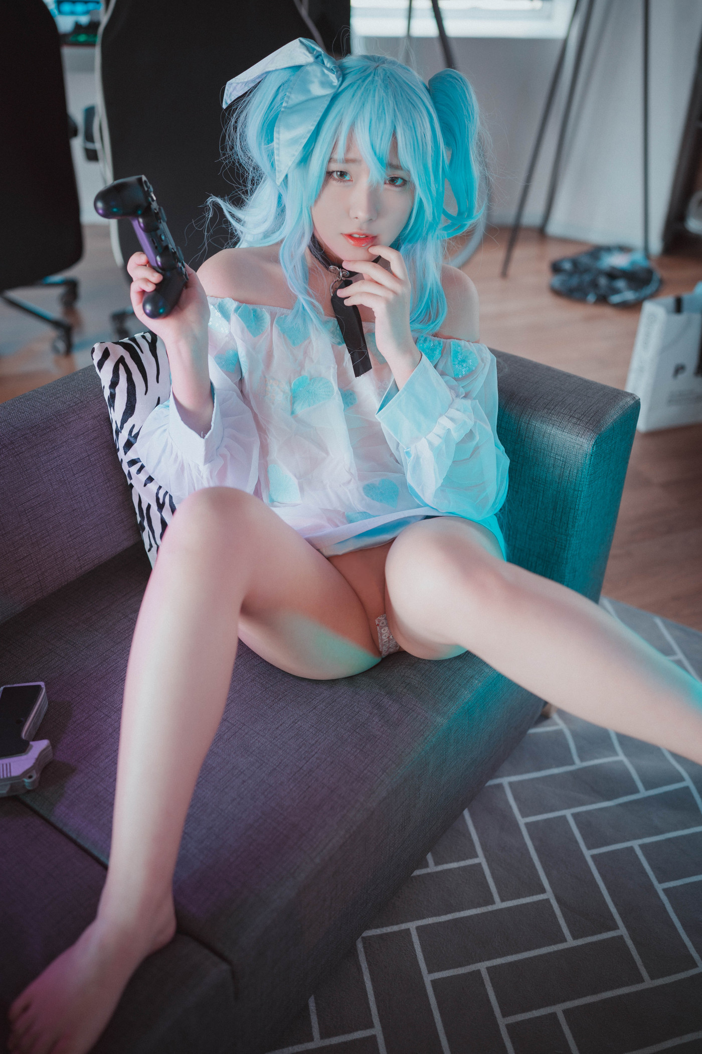 Sonson 손손, DJAWA ‘Girls’ Frontline PA-15’ Set.01の写真 29