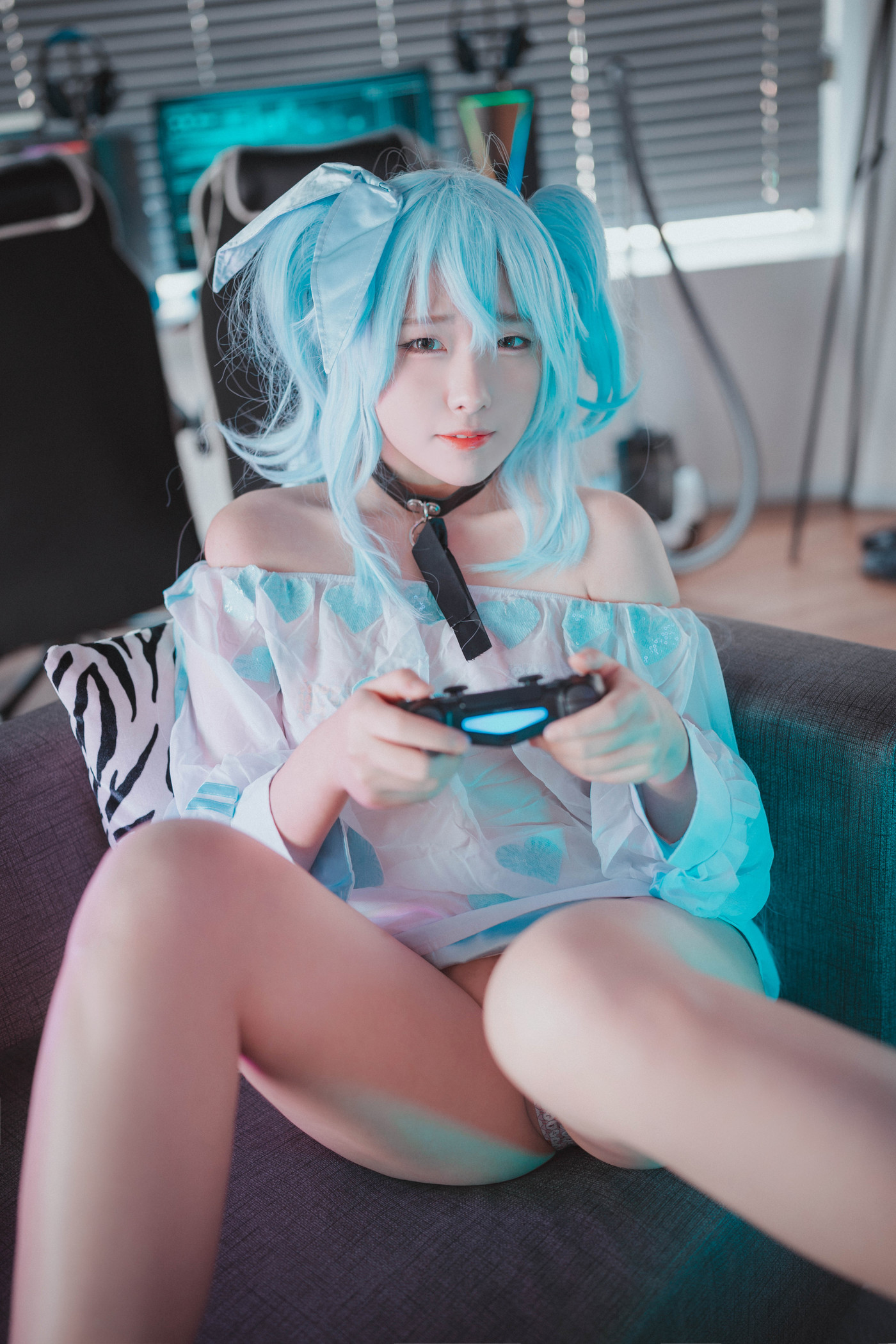 Sonson 손손, DJAWA ‘Girls’ Frontline PA-15’ Set.01の写真 30