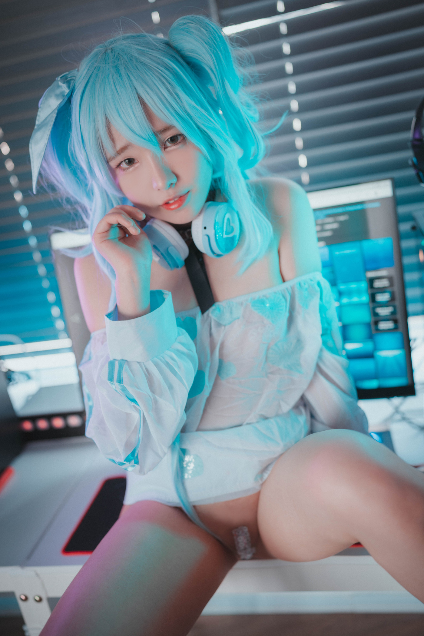 Sonson 손손, DJAWA ‘Girls’ Frontline PA-15’ Set.01の写真 33