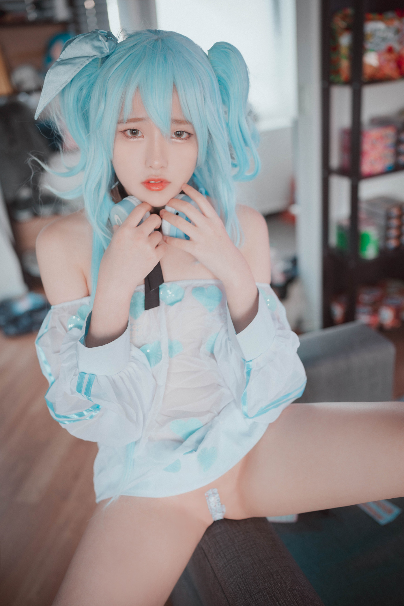 Sonson 손손, DJAWA ‘Girls’ Frontline PA-15’ Set.01の写真 39