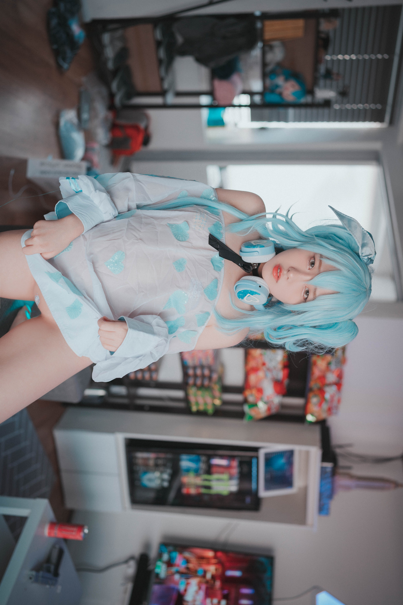 Sonson 손손, DJAWA ‘Girls’ Frontline PA-15’ Set.01の写真 42