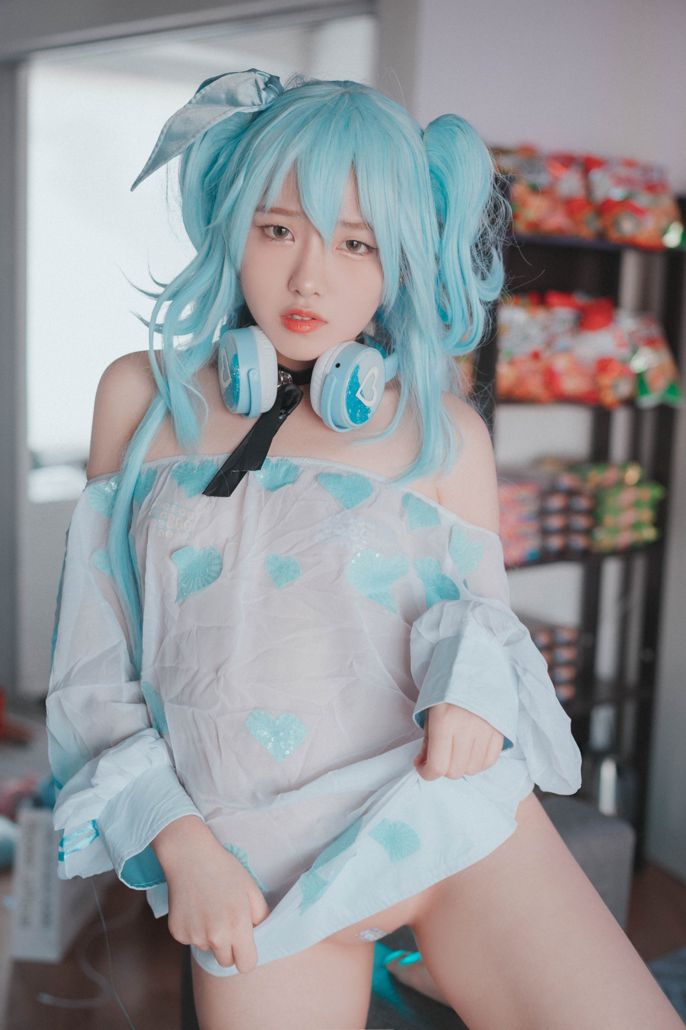 Sonson 손손, DJAWA ‘Girls’ Frontline PA-15’ Set.01の写真 43