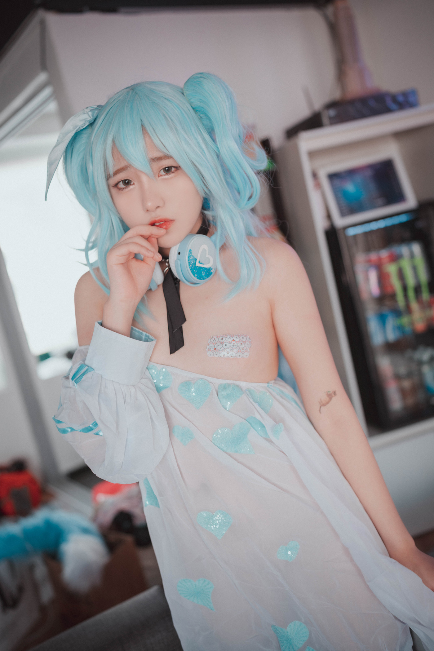 Sonson 손손, DJAWA ‘Girls’ Frontline PA-15’ Set.01の写真 44