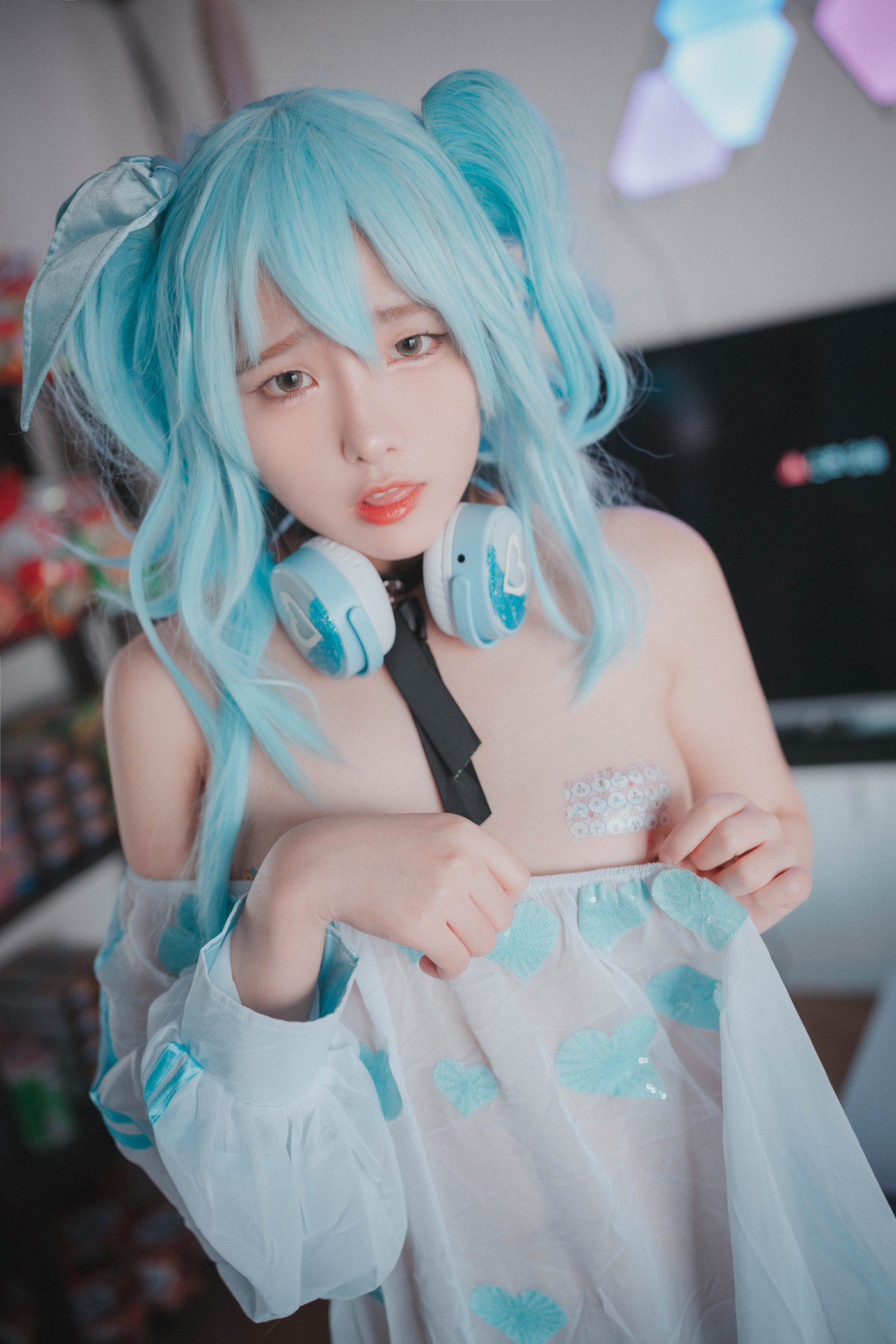 Sonson 손손, DJAWA ‘Girls’ Frontline PA-15’ Set.01の写真 45