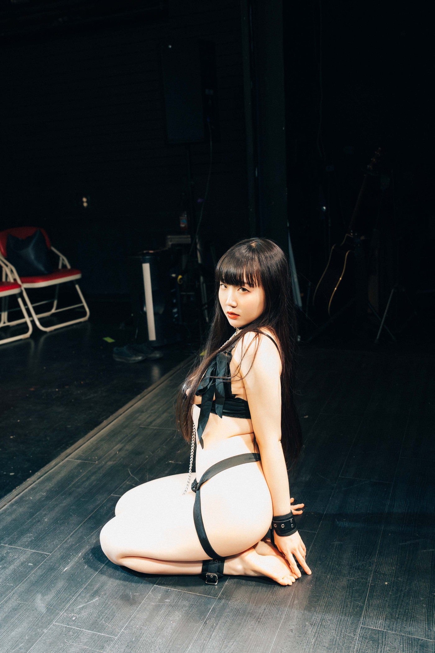 Doyeon 도연, Photobook ‘Open Training’ Set.01の写真 33