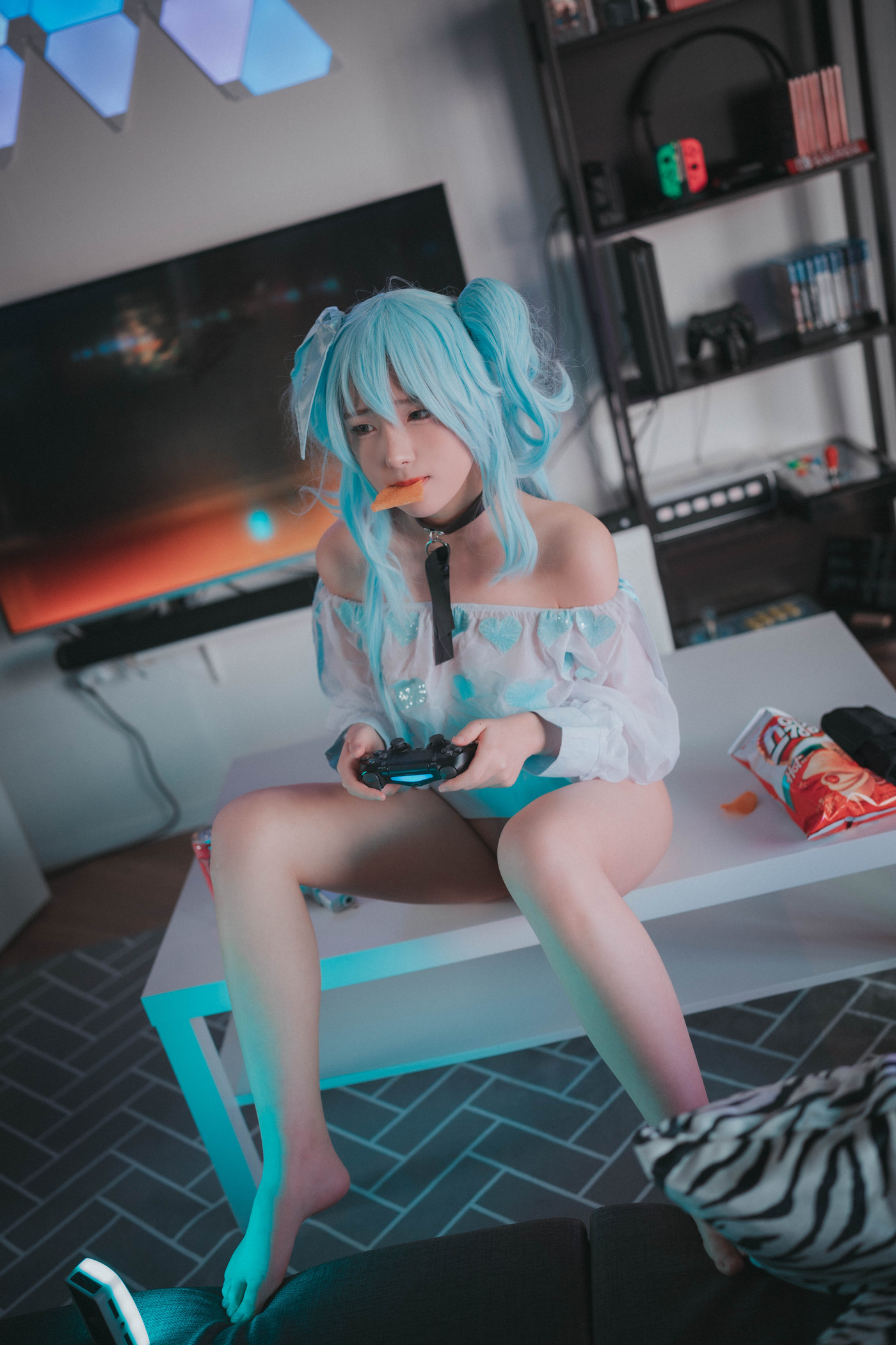 Sonson 손손, DJAWA ‘Girls’ Frontline PA-15’ Set.02の写真 3